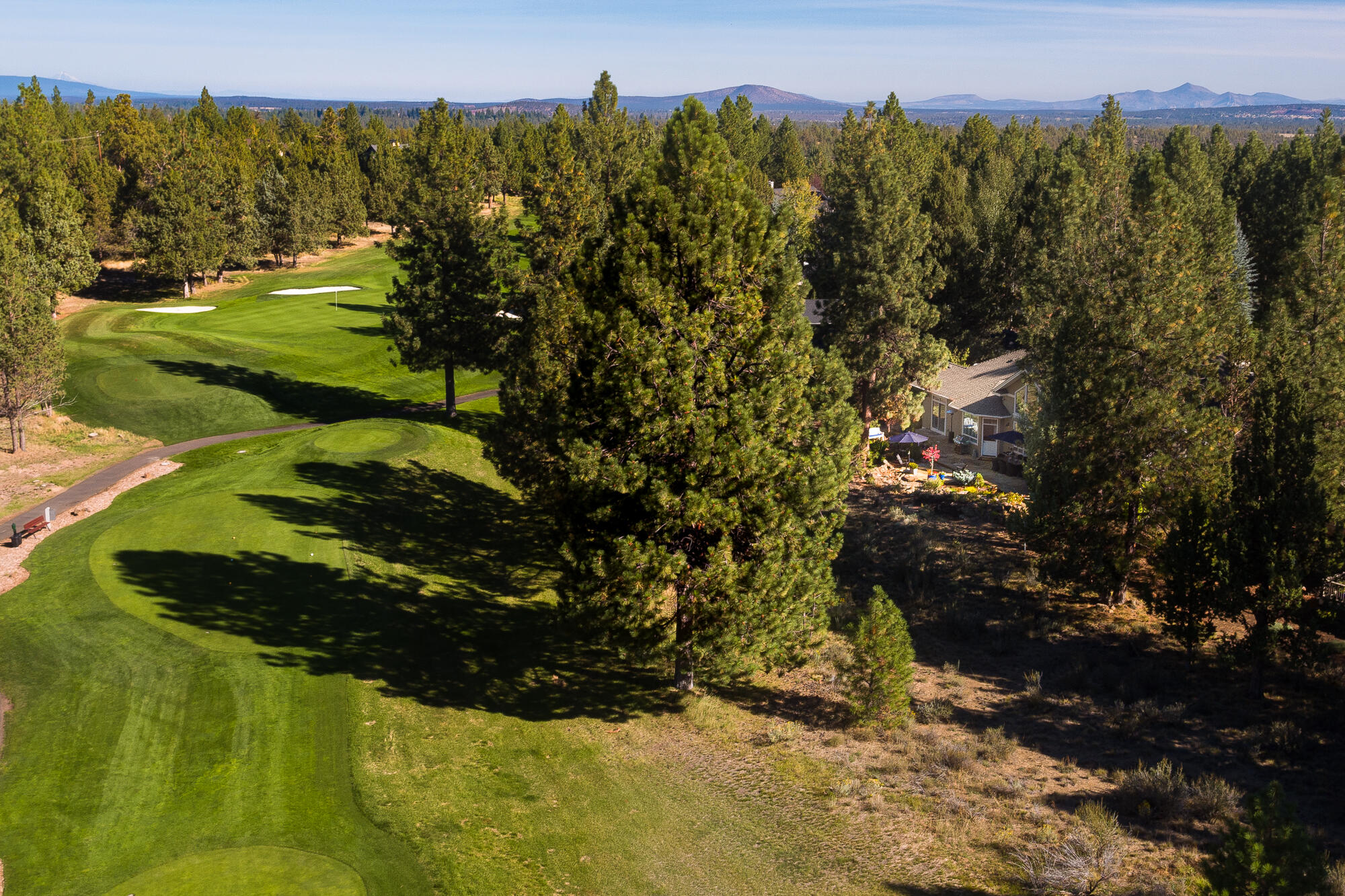 Awbrey Glen - Residential