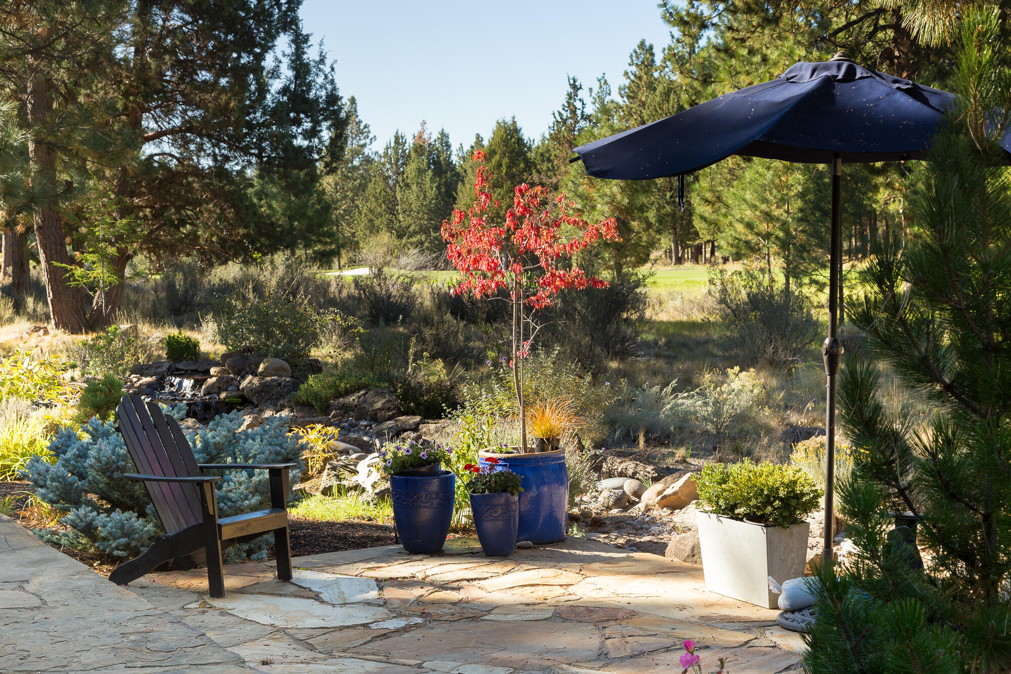 Awbrey Glen - Residential