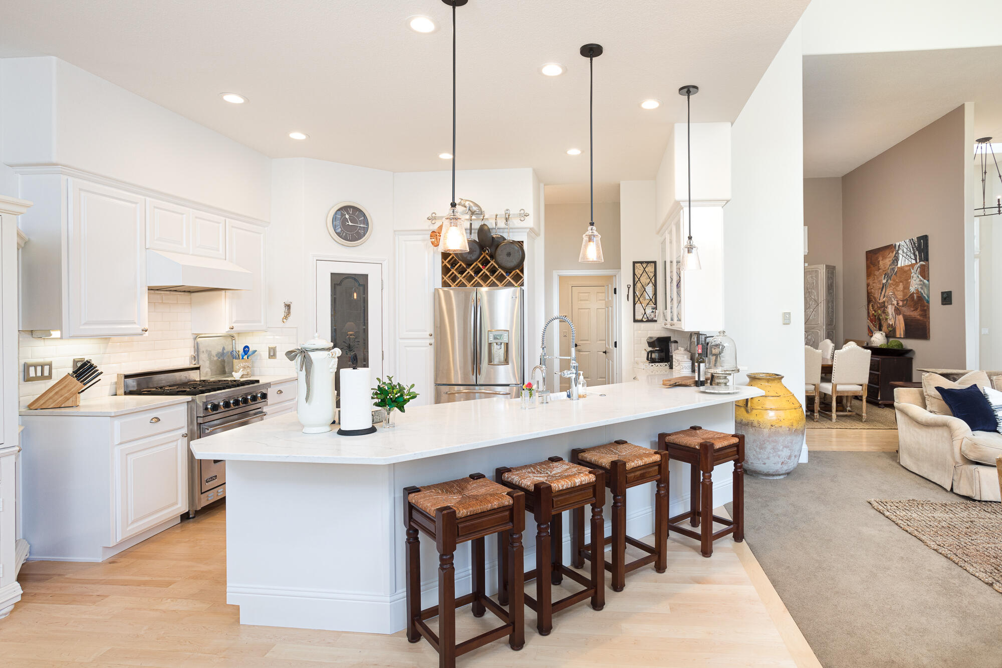 Awbrey Glen - Residential