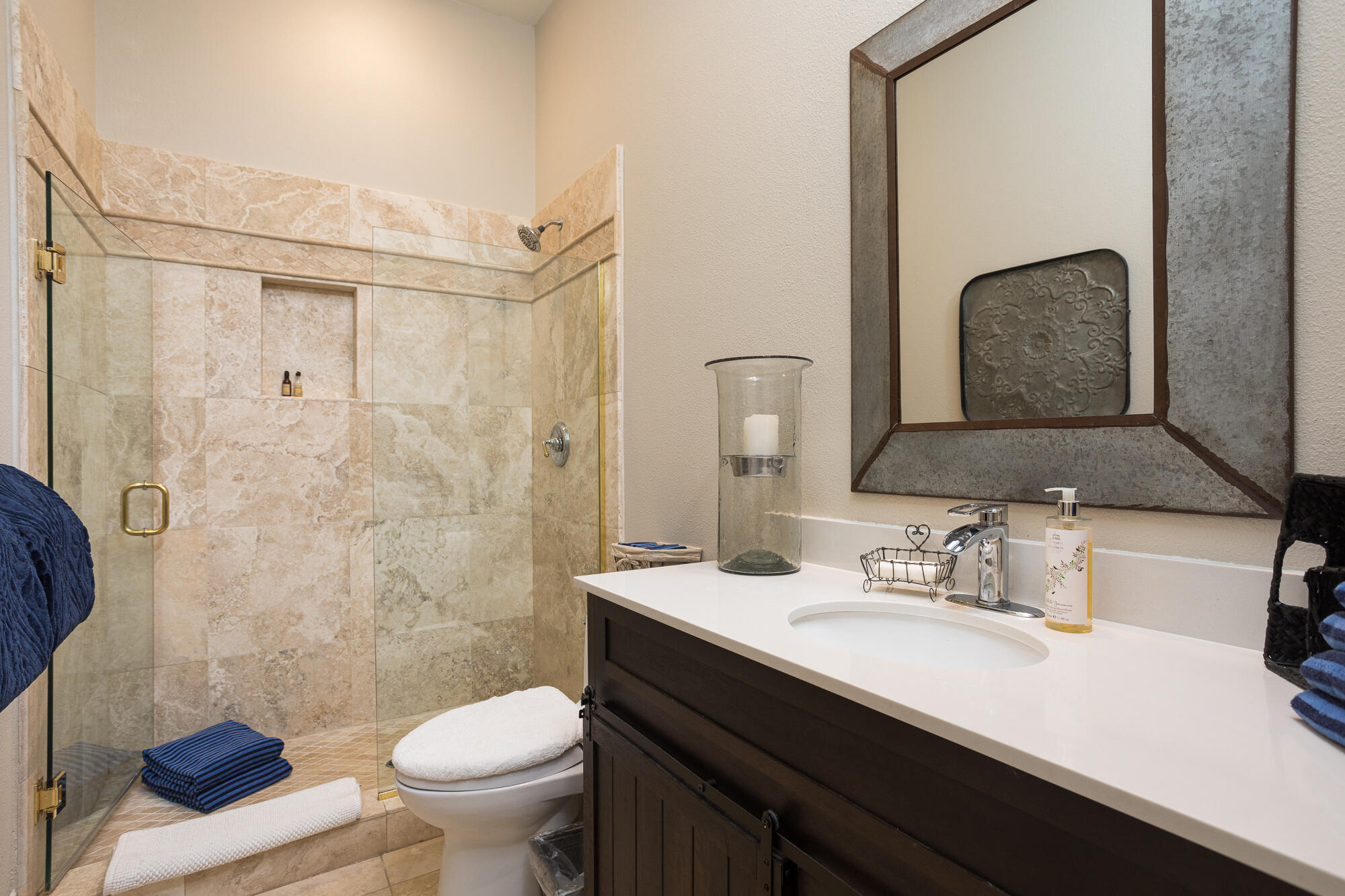 Awbrey Glen - Residential