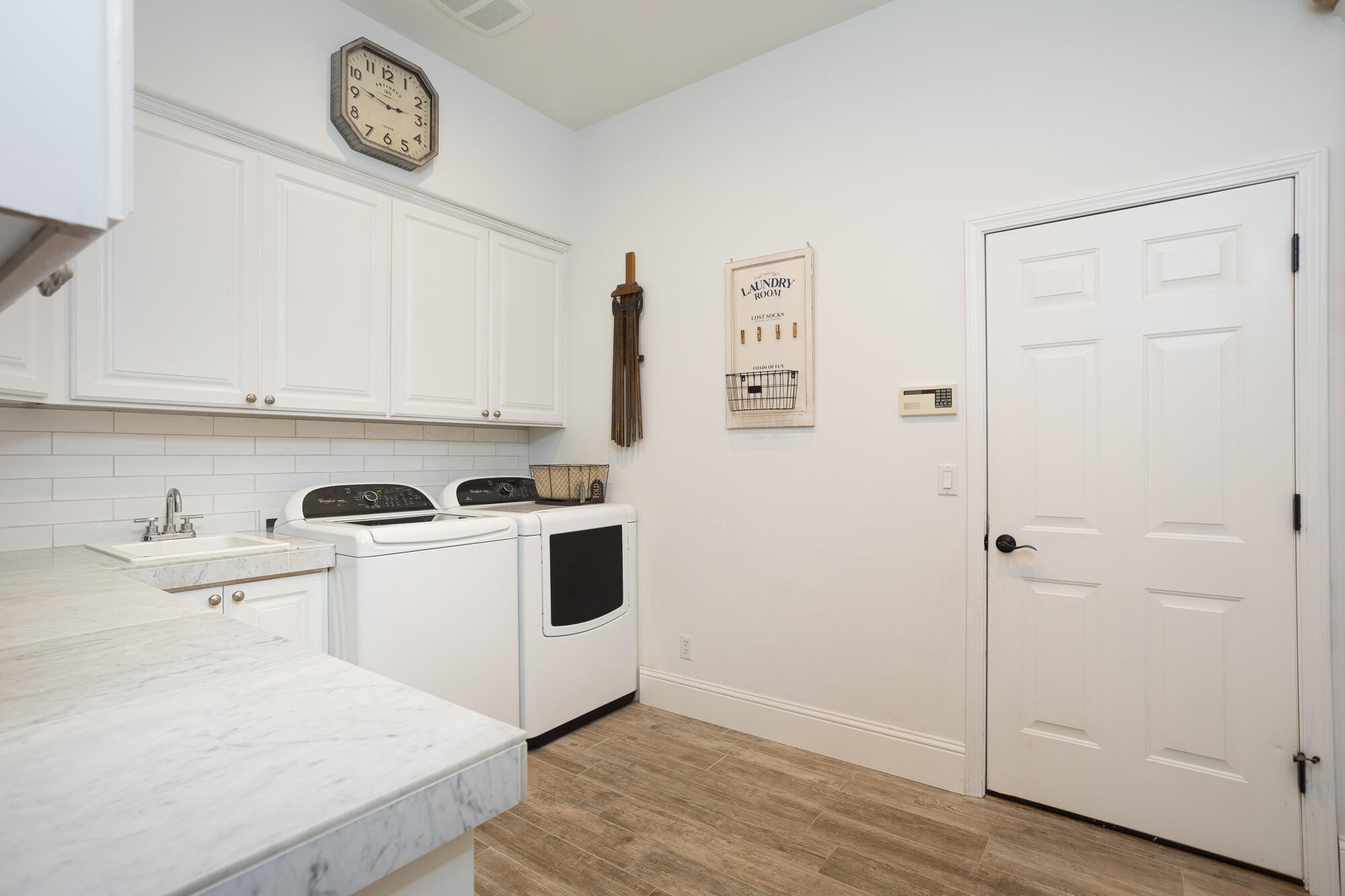 Awbrey Glen - Residential