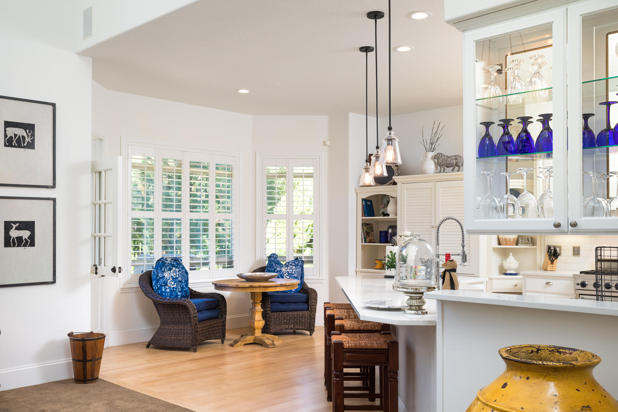 Awbrey Glen - Residential