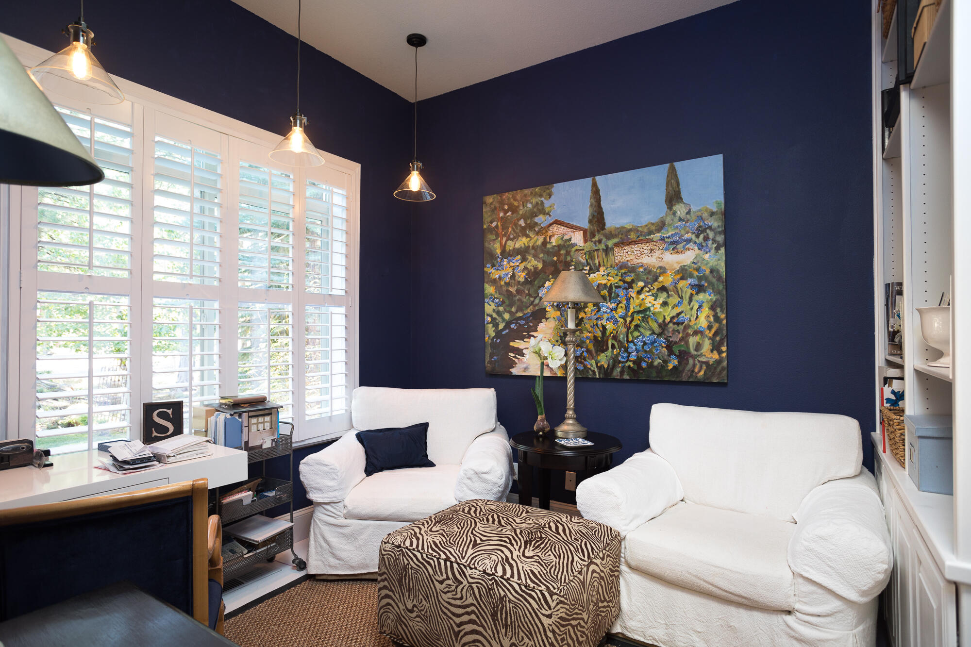 Awbrey Glen - Residential