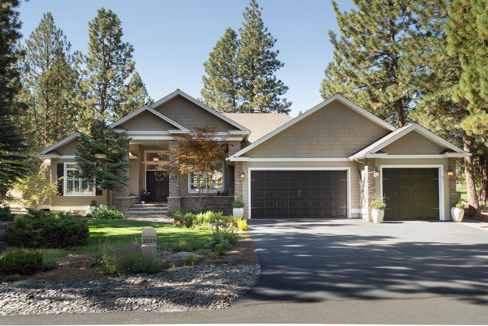 Awbrey Glen - Residential