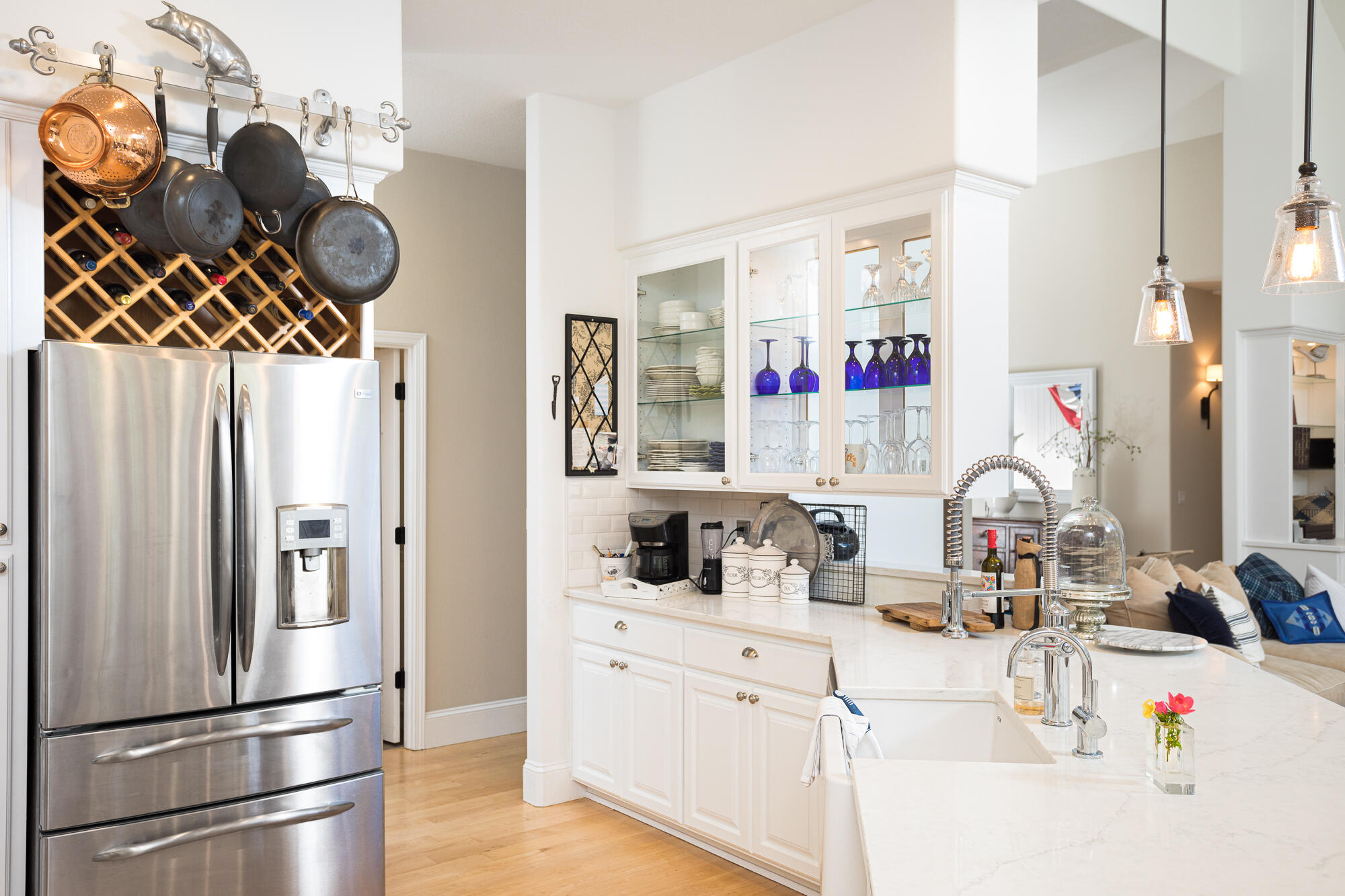 Awbrey Glen - Residential