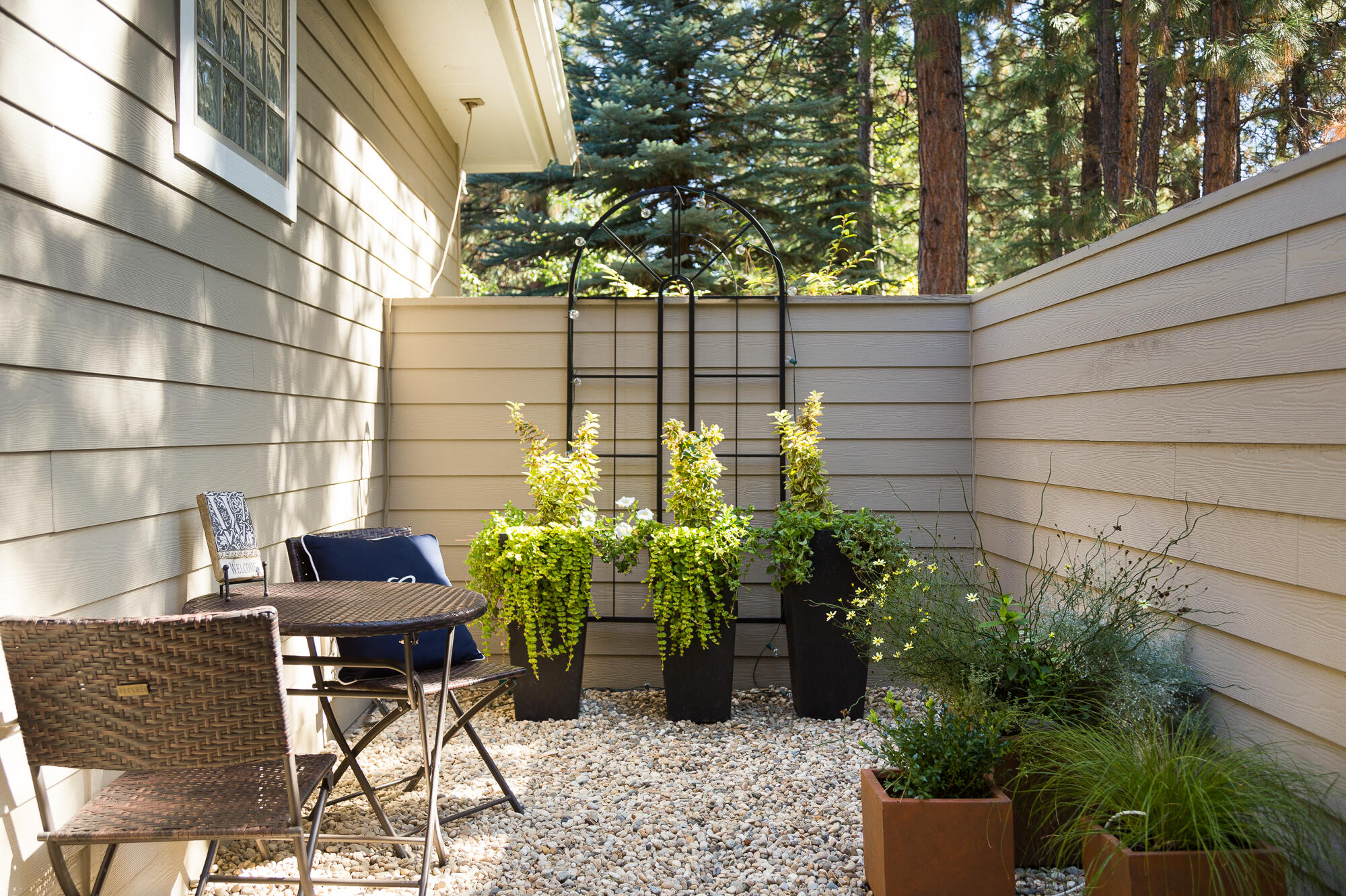 Awbrey Glen - Residential