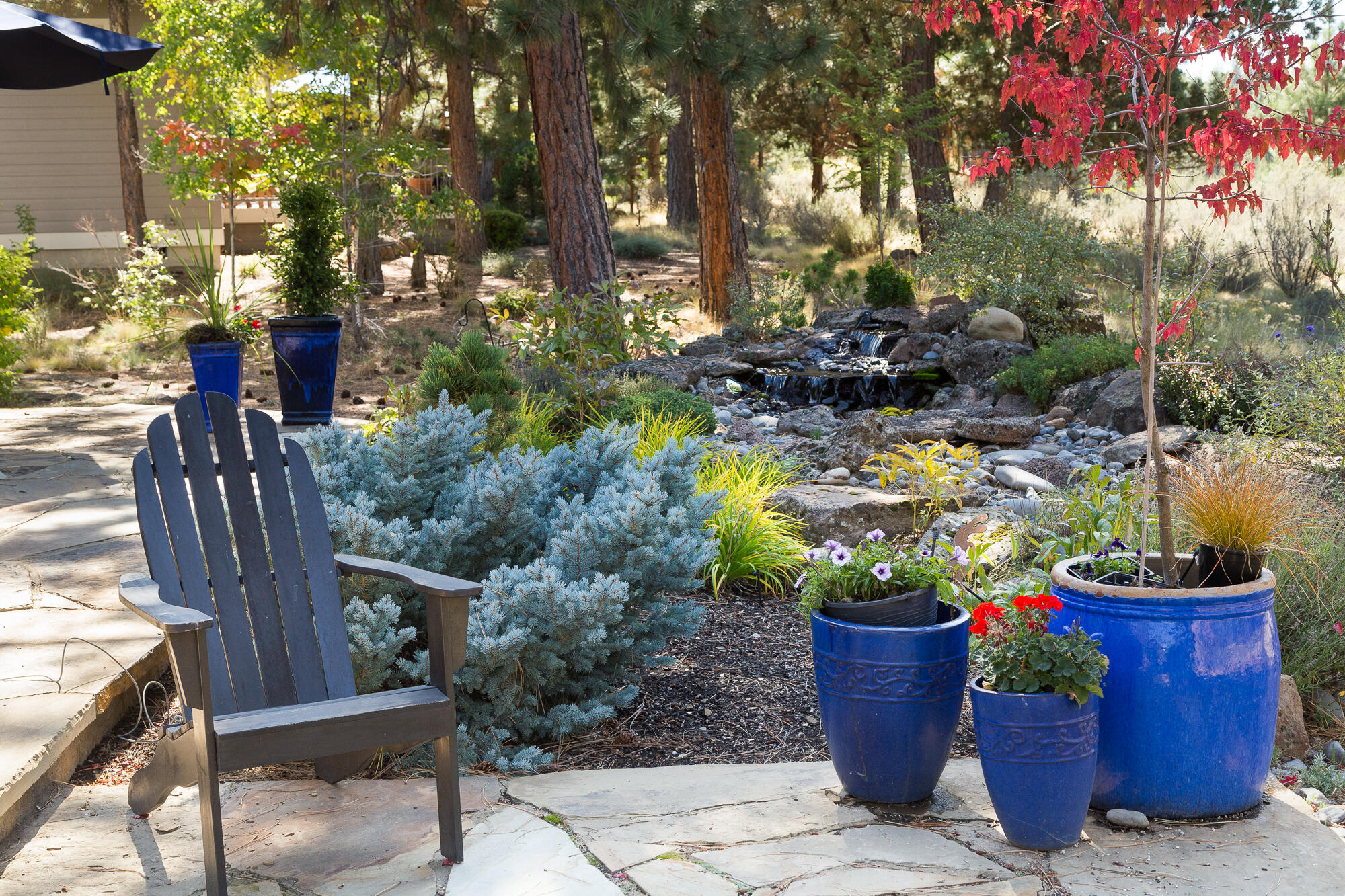 Awbrey Glen - Residential