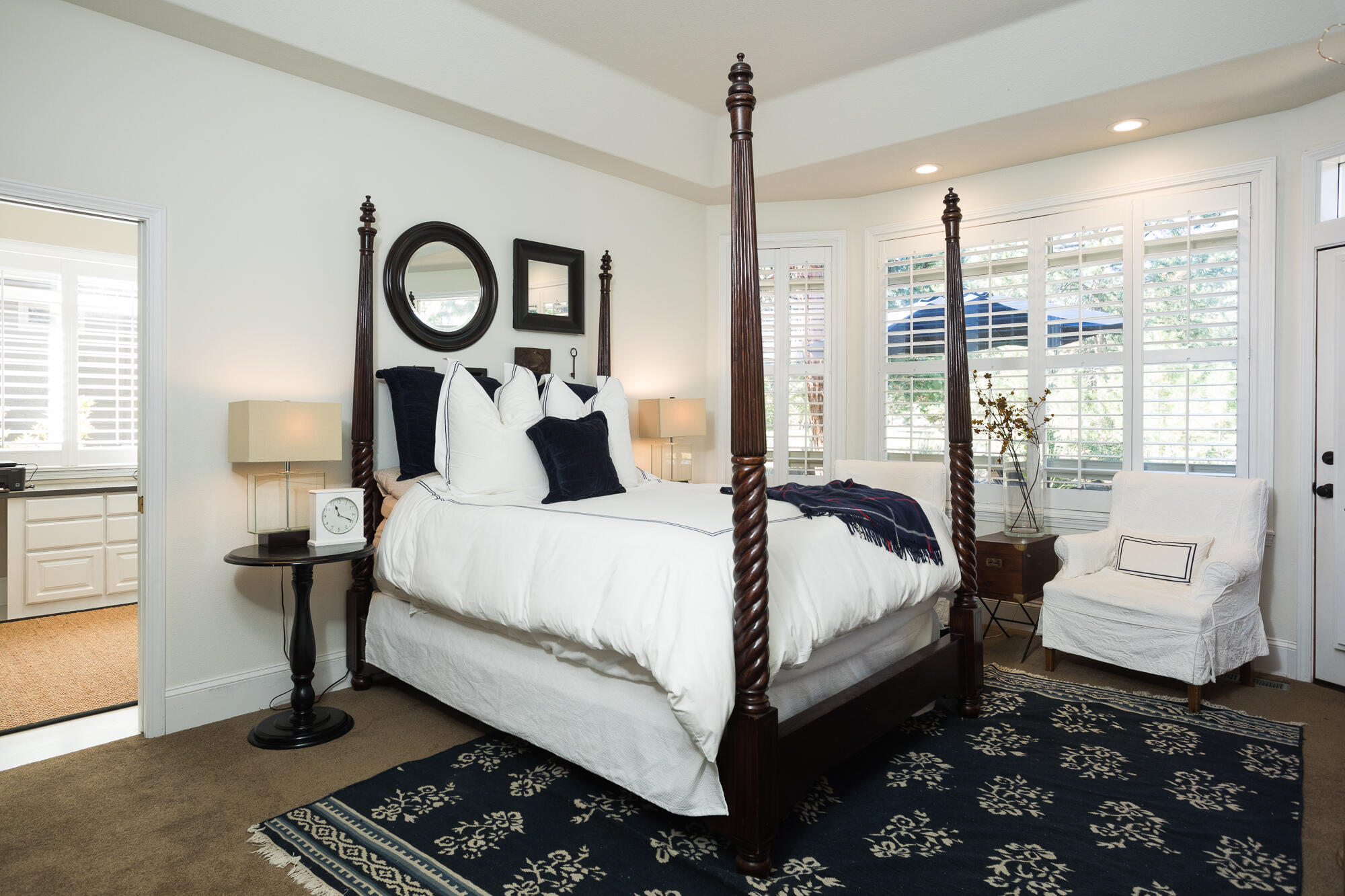 Awbrey Glen - Residential