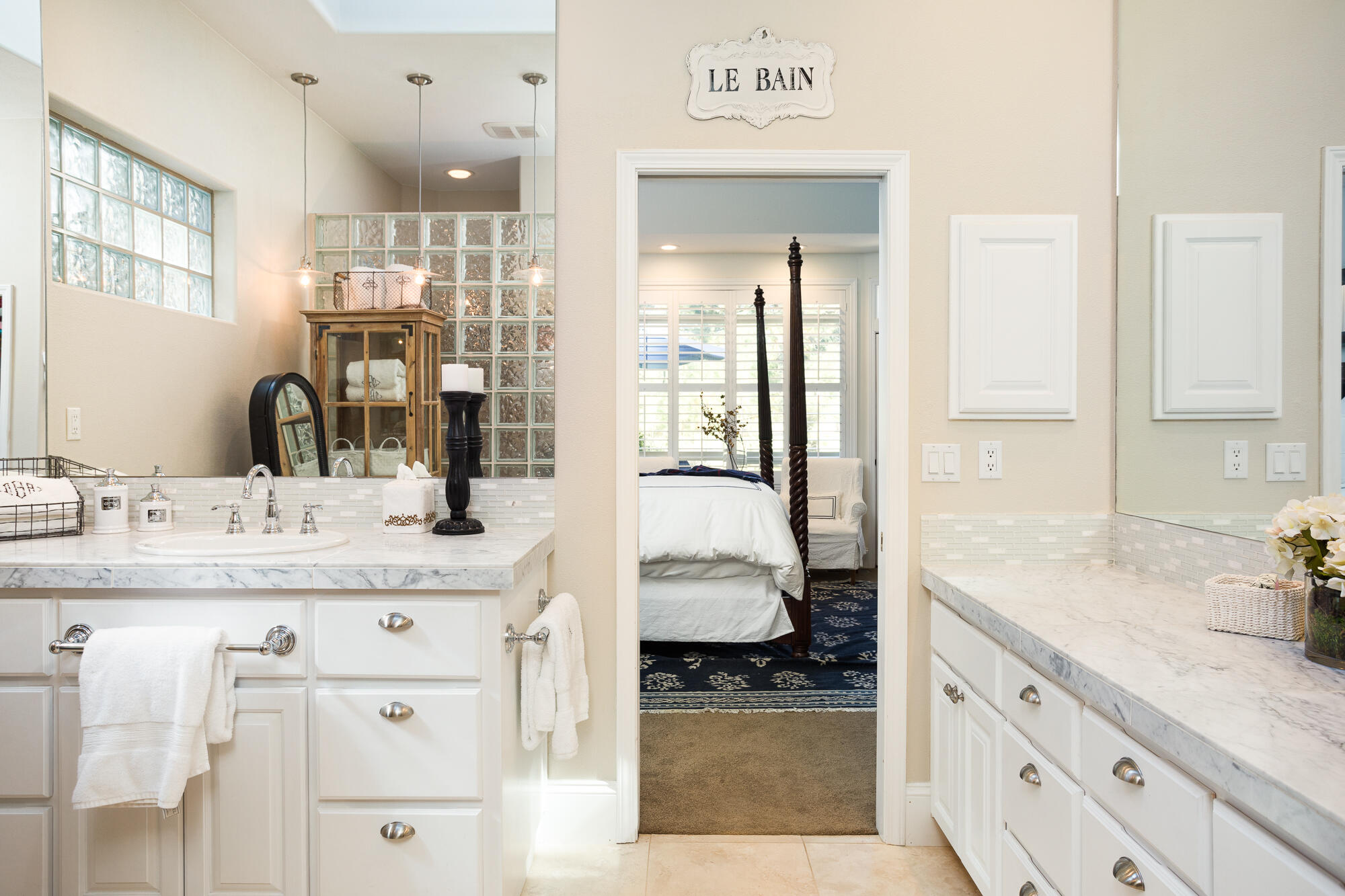 Awbrey Glen - Residential