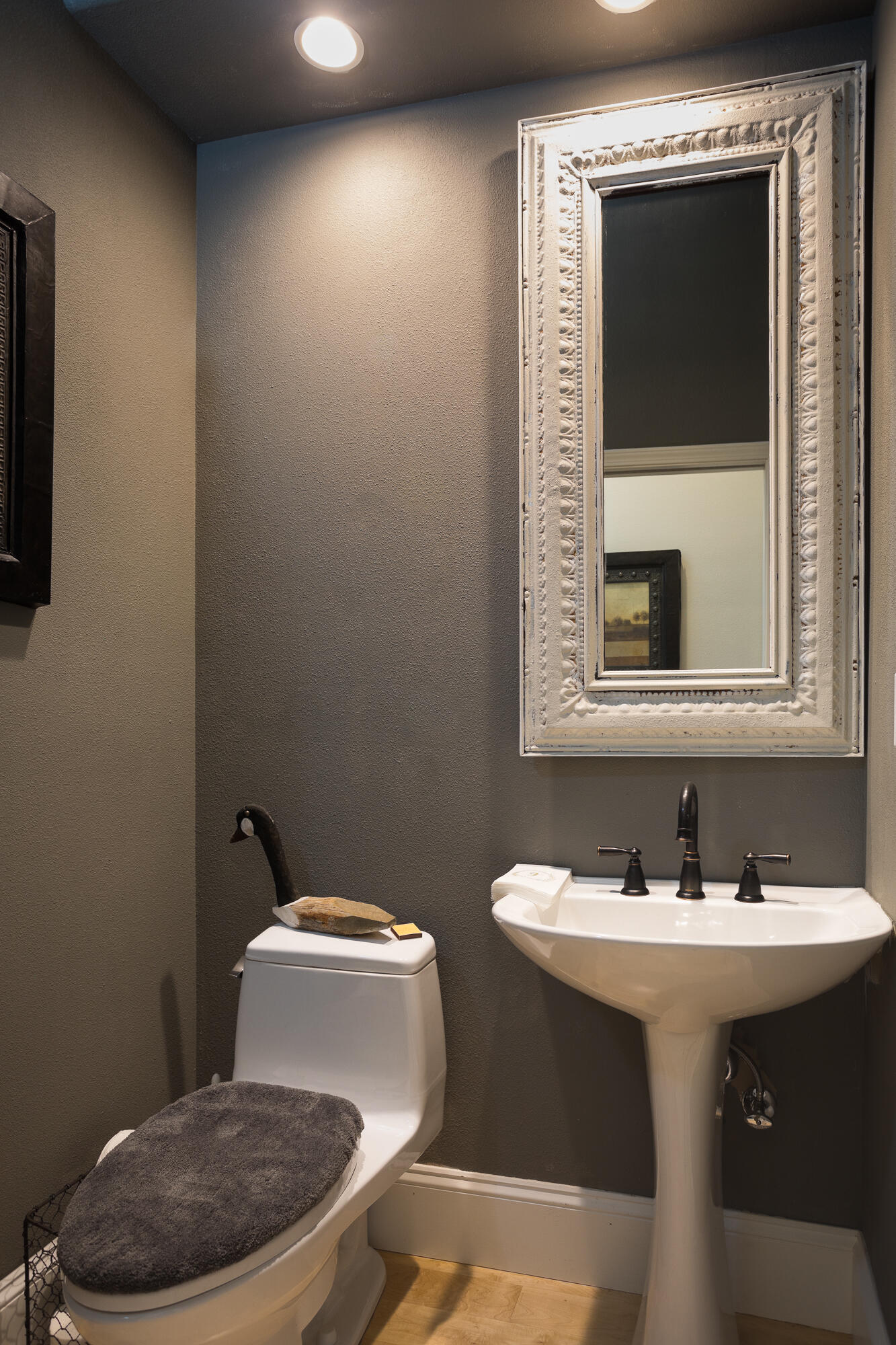 Awbrey Glen - Residential