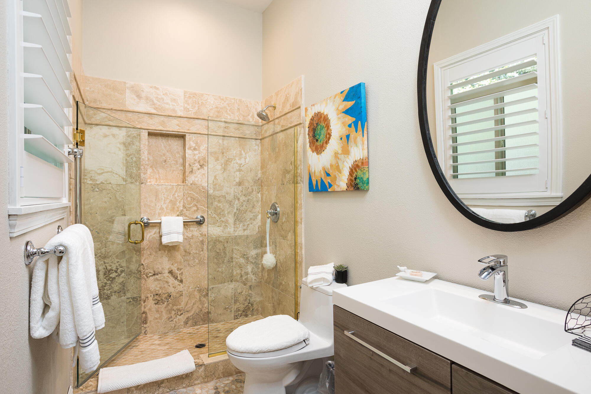 Awbrey Glen - Residential