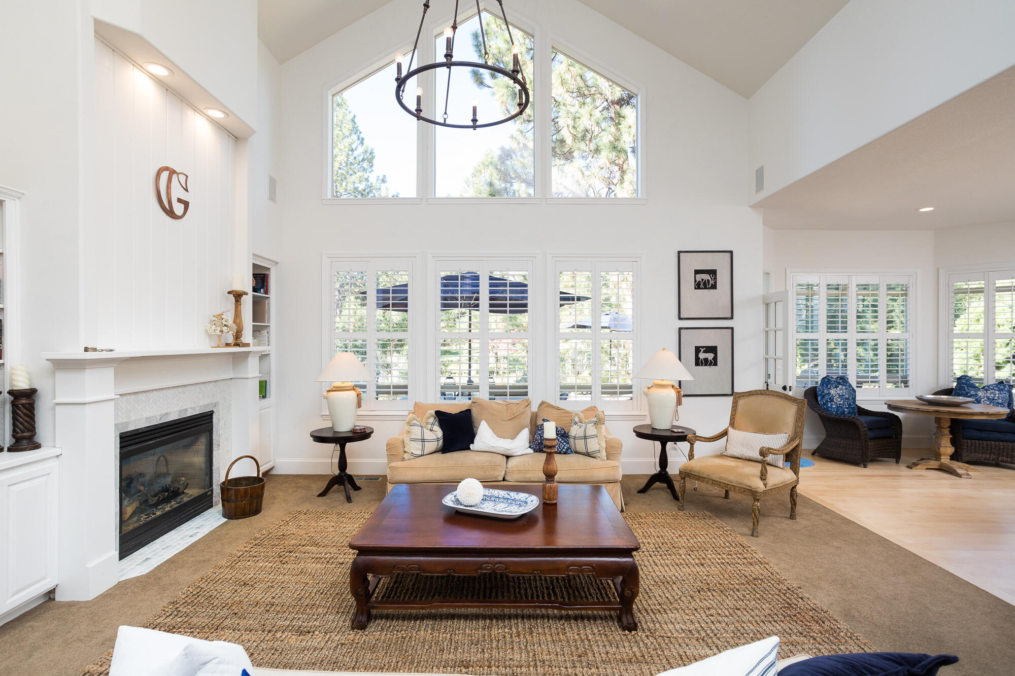 Awbrey Glen - Residential