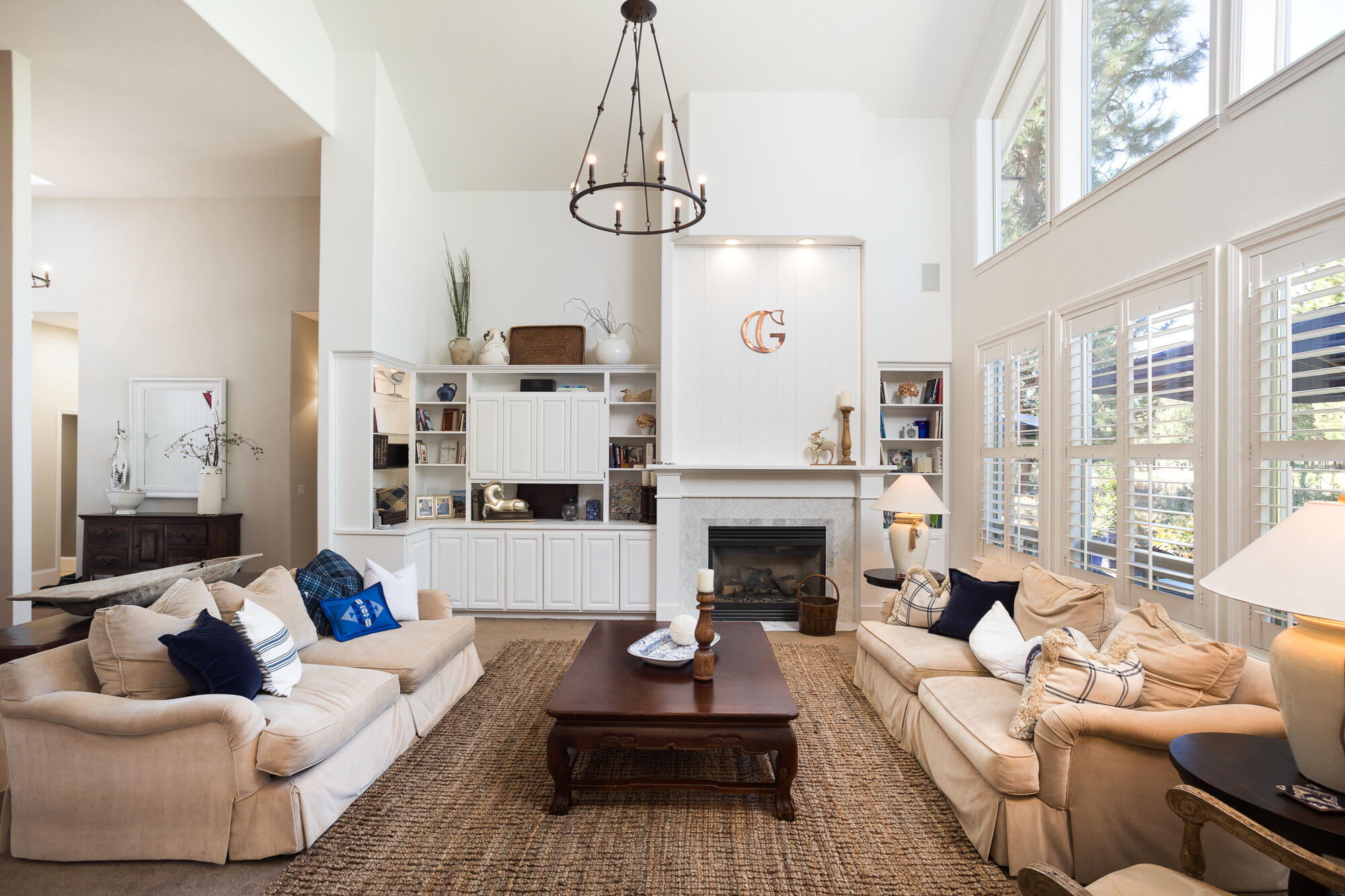 Awbrey Glen - Residential