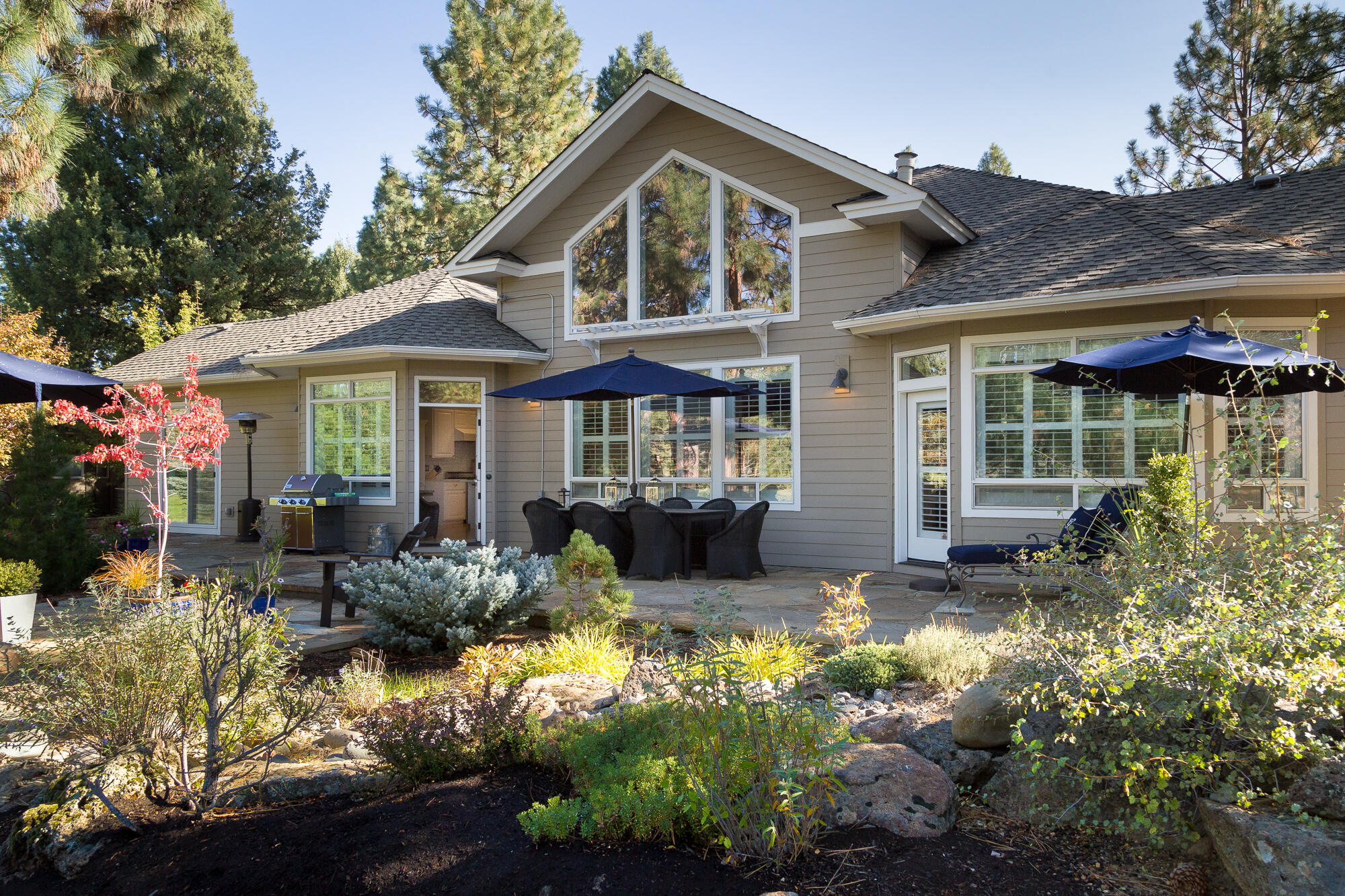 Awbrey Glen - Residential