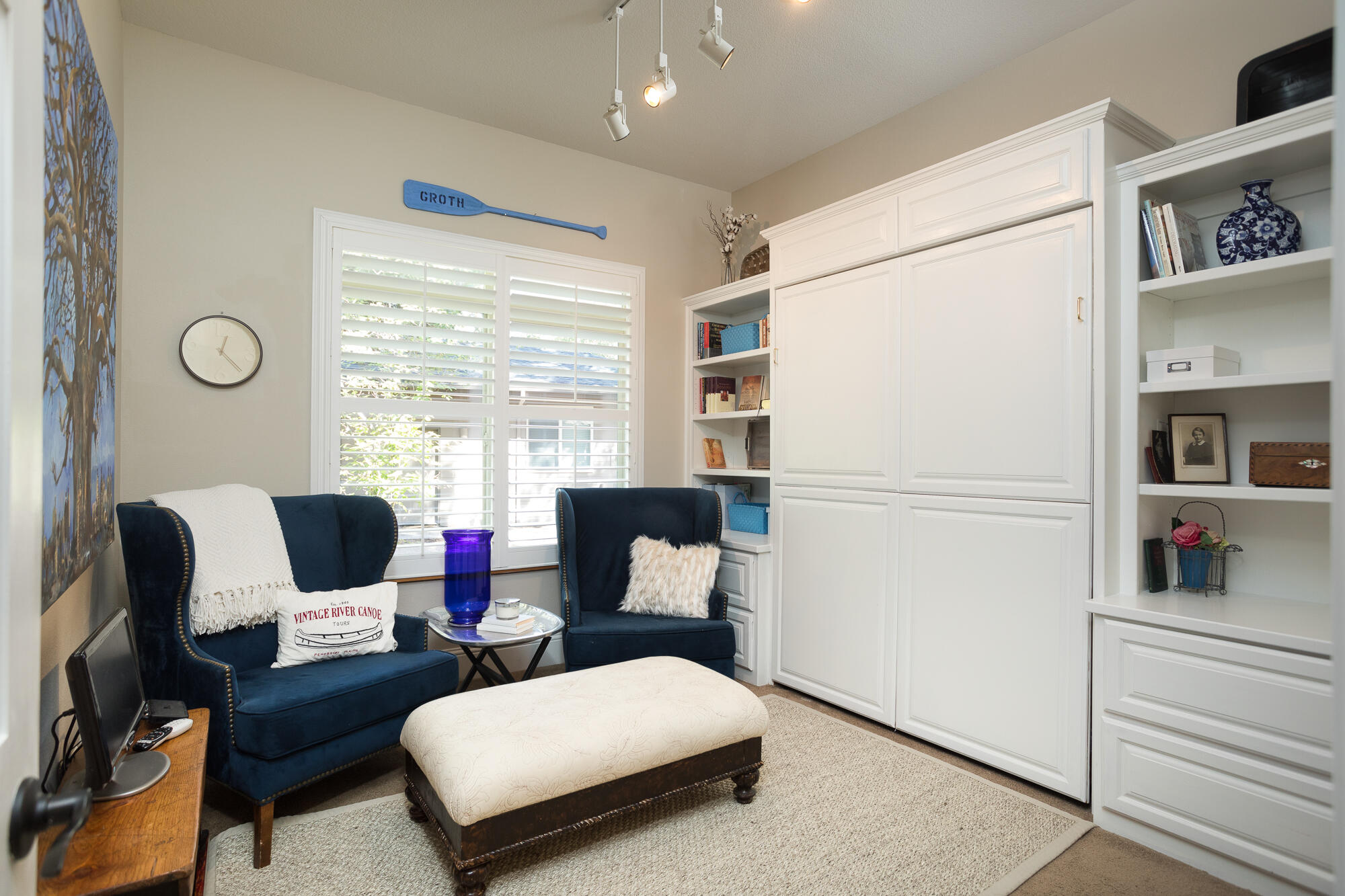 Awbrey Glen - Residential