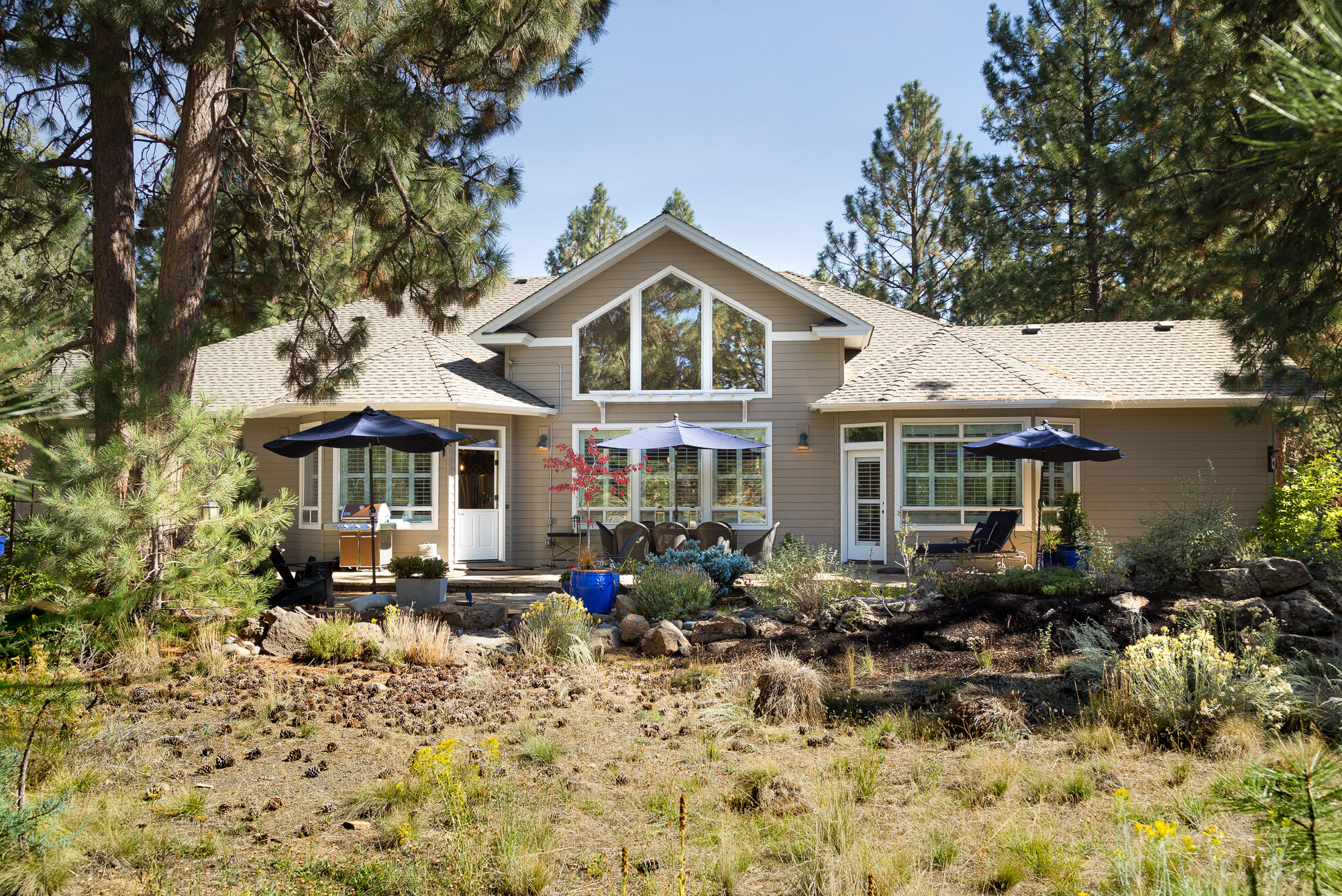 Awbrey Glen - Residential