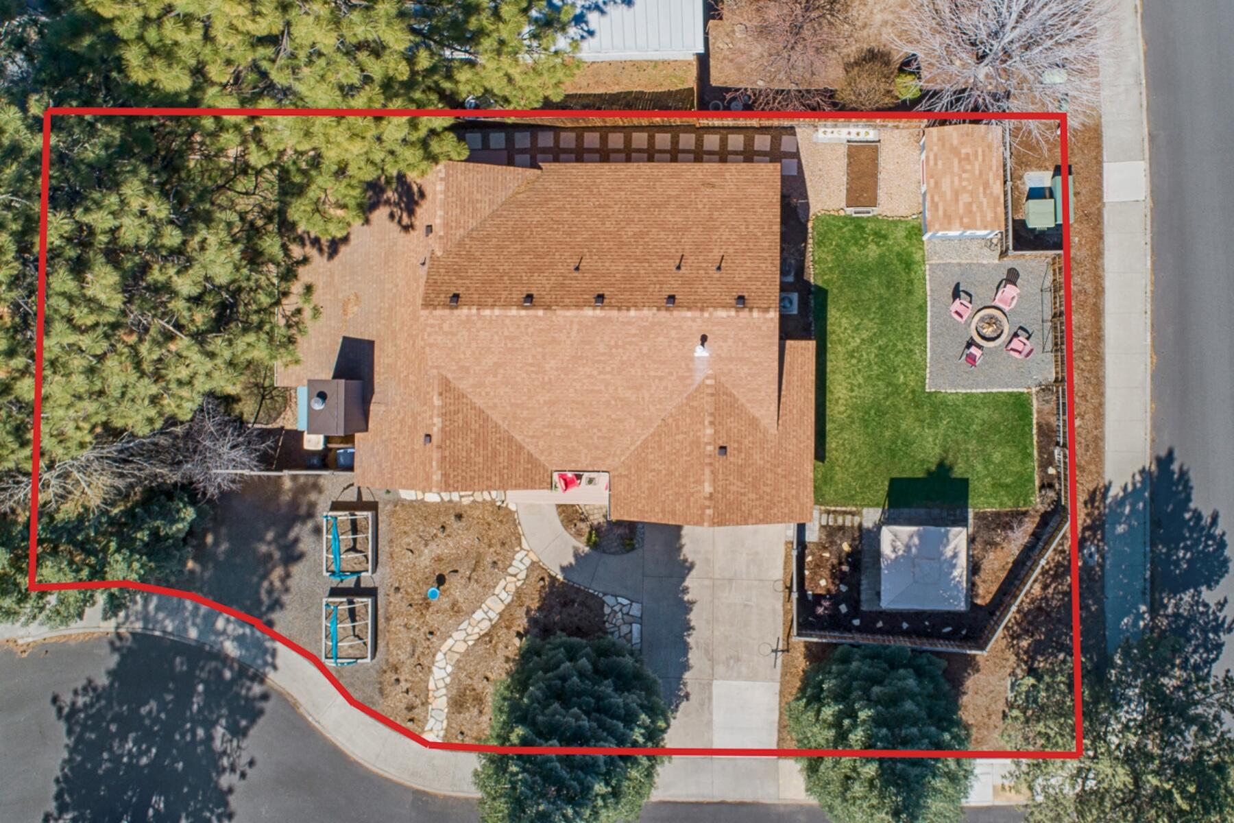 Tanglewood - Residential