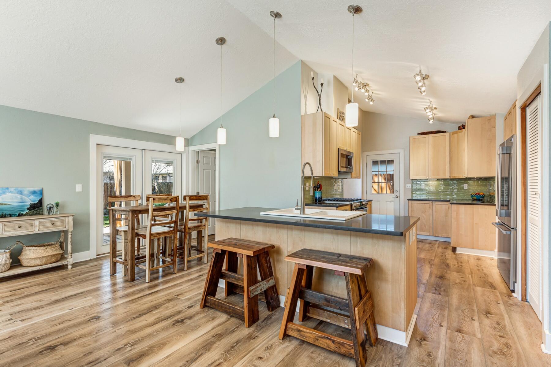 Tanglewood - Residential