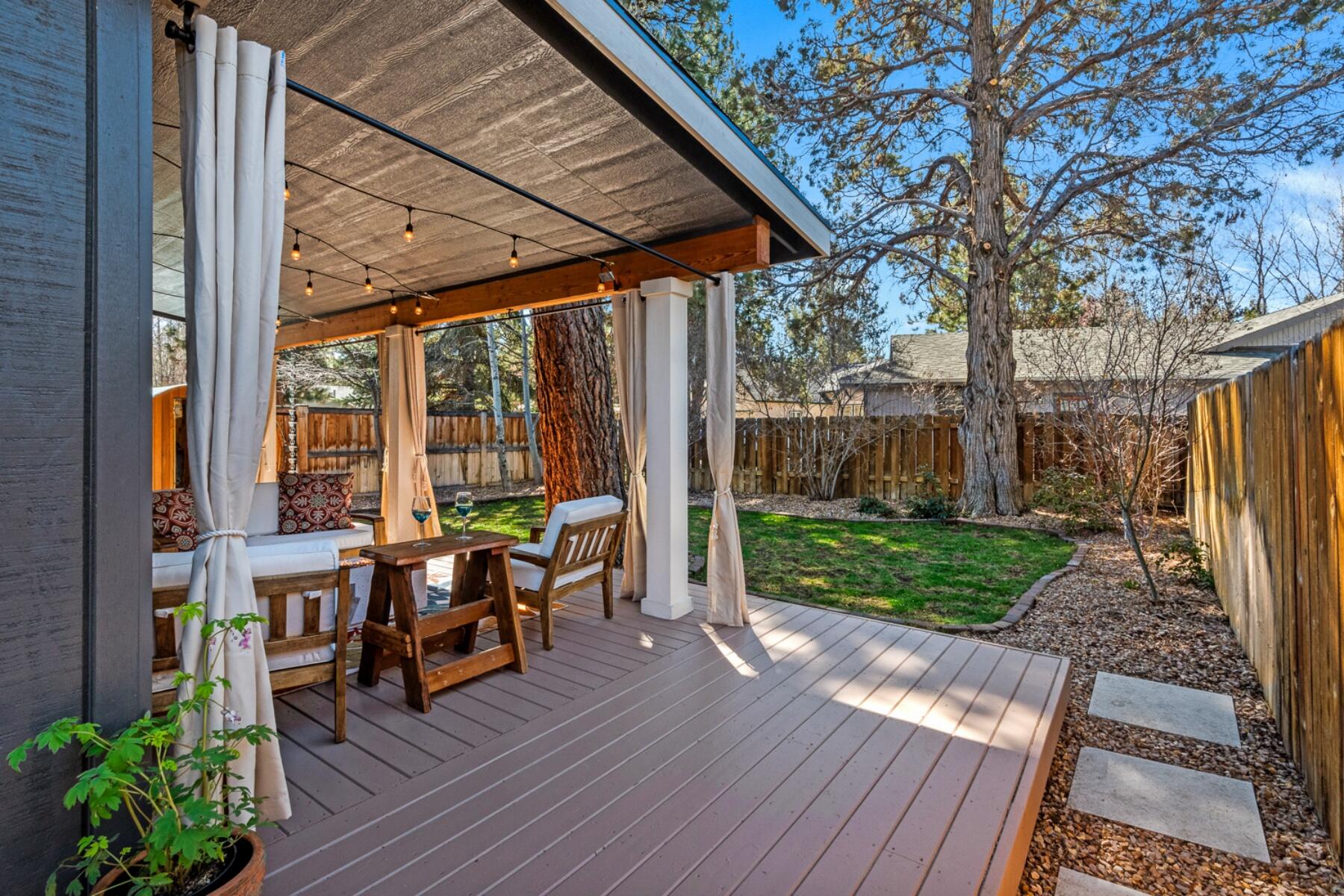 Tanglewood - Residential