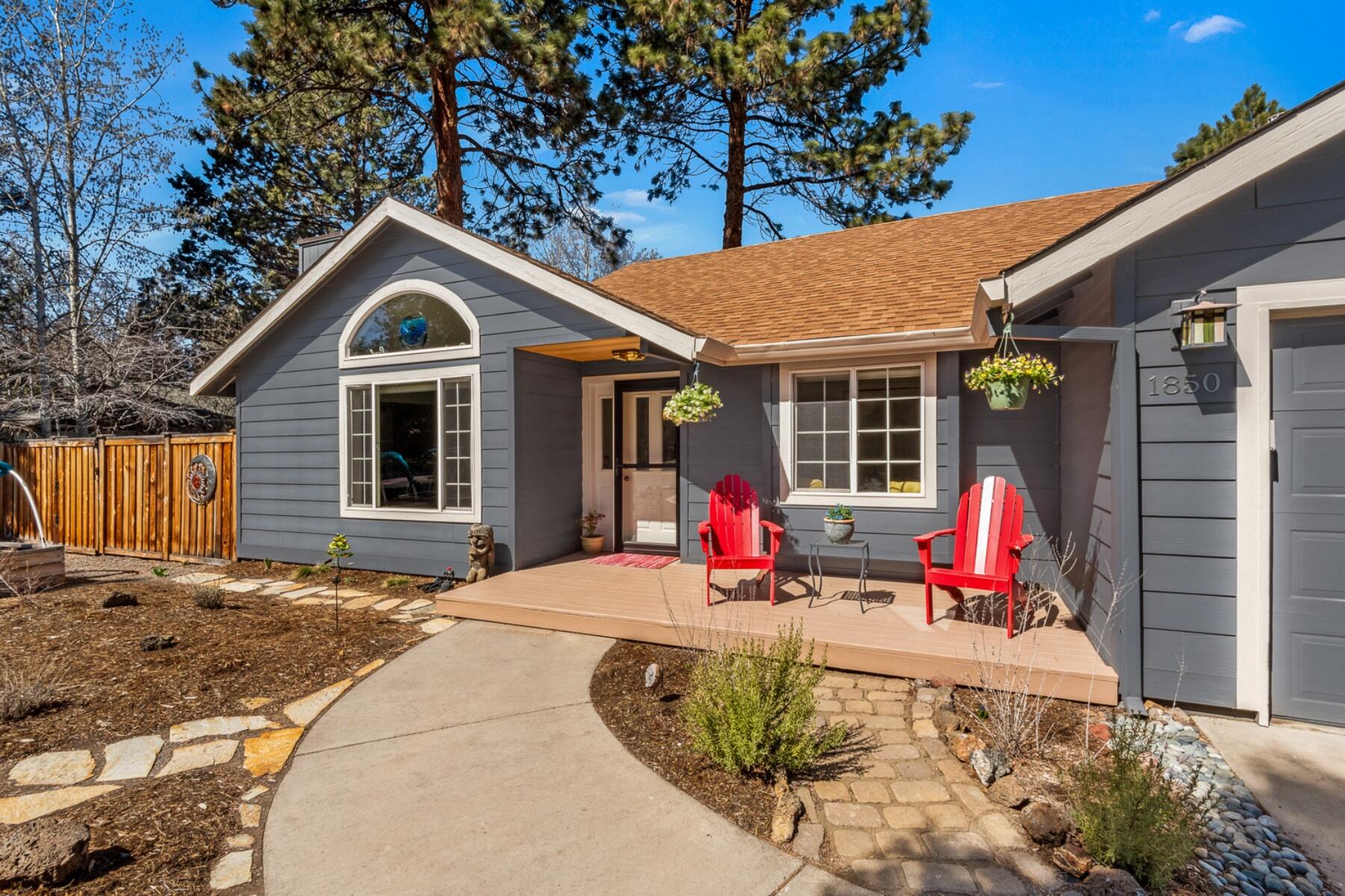 Tanglewood - Residential
