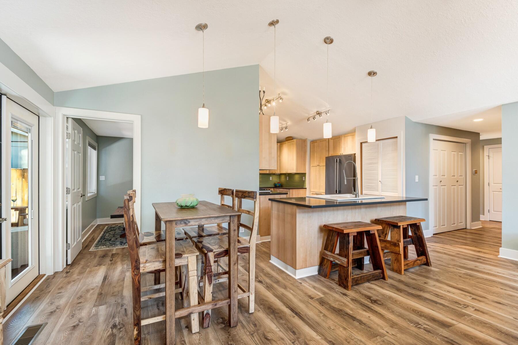Tanglewood - Residential