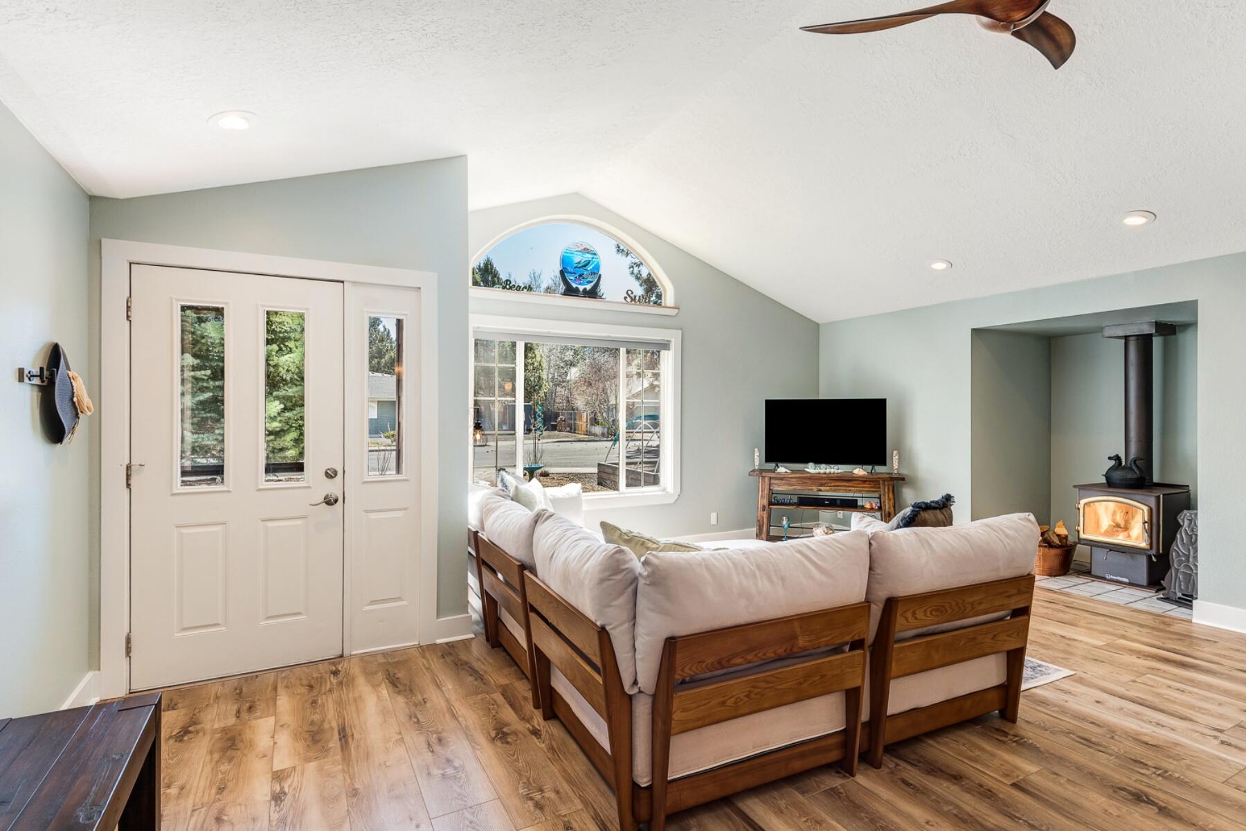 Tanglewood - Residential