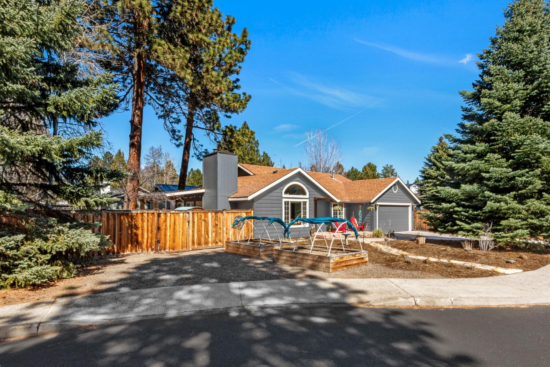 Tanglewood - Residential