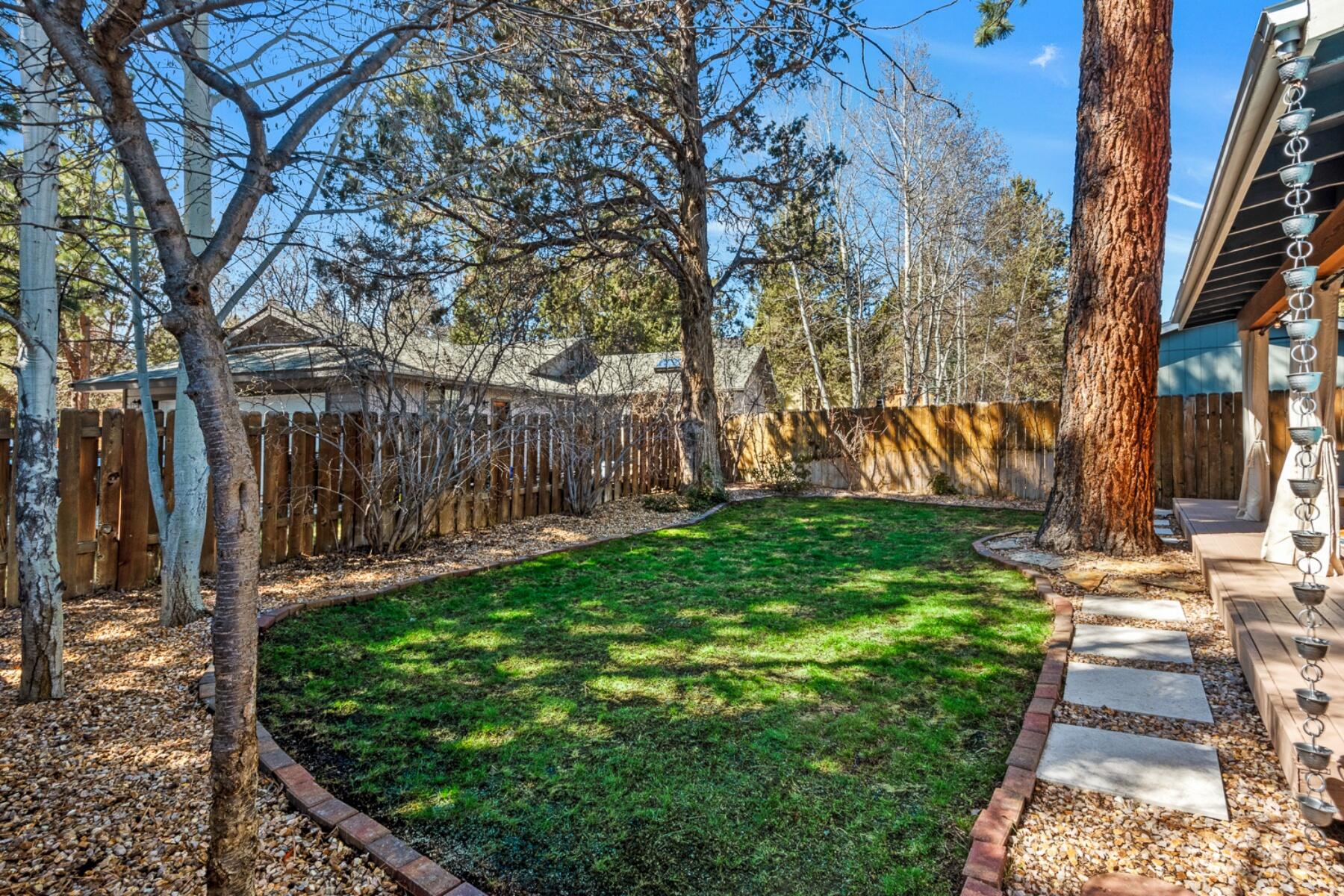 Tanglewood - Residential