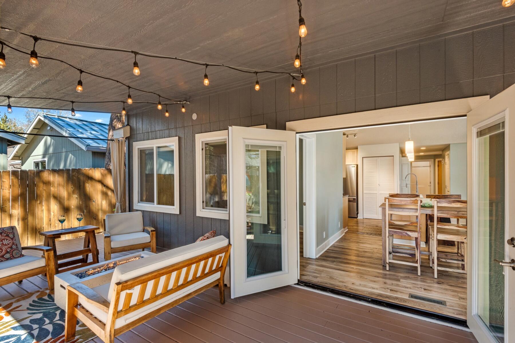 Tanglewood - Residential