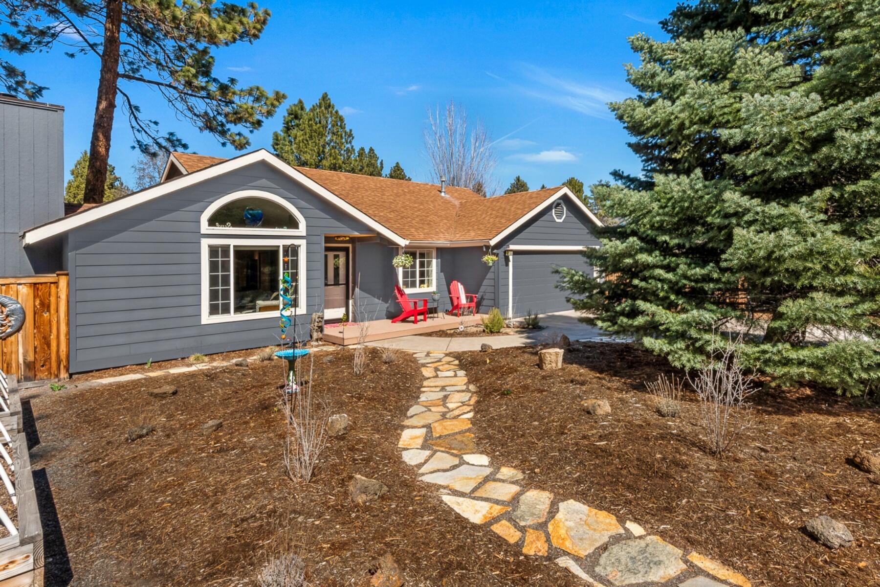 Tanglewood - Residential