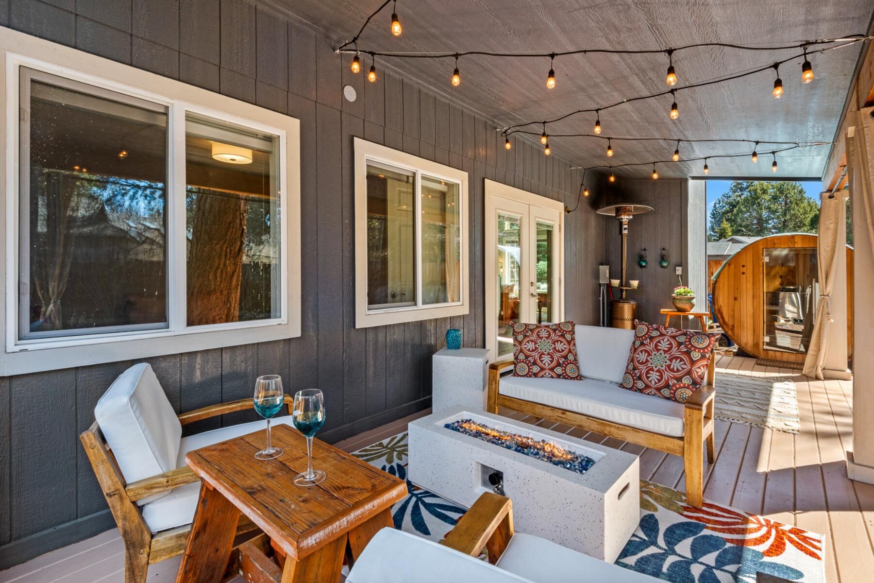 Tanglewood - Residential