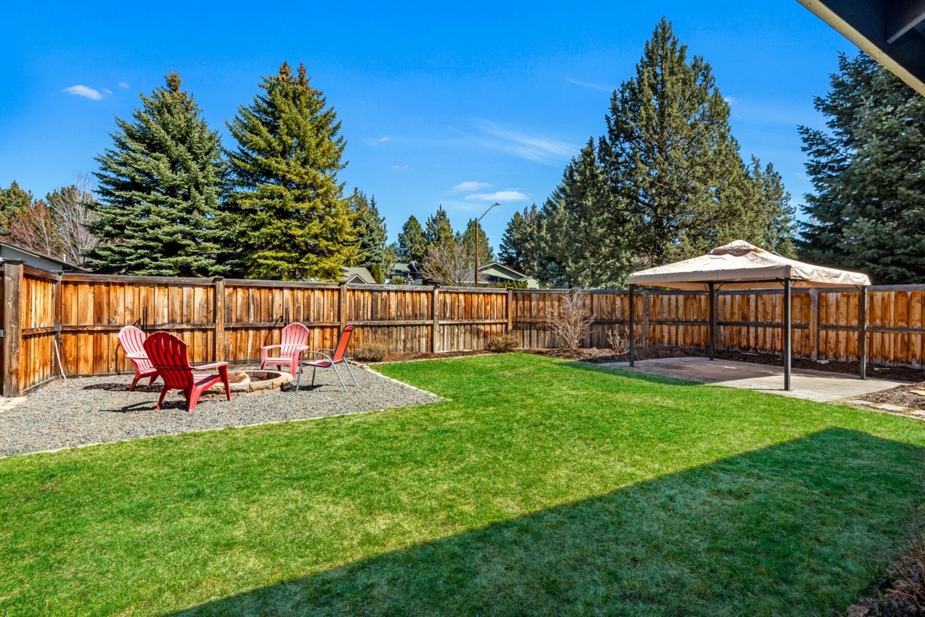 Tanglewood - Residential