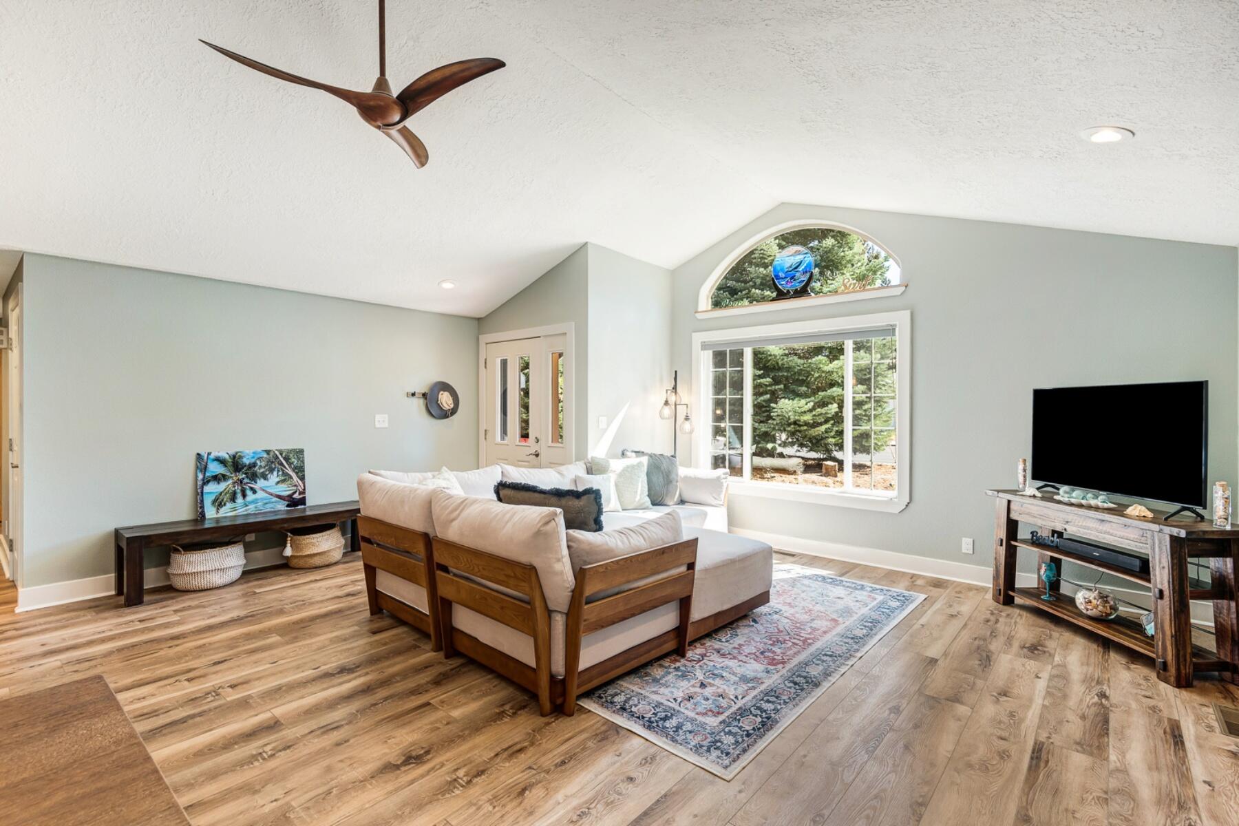 Tanglewood - Residential