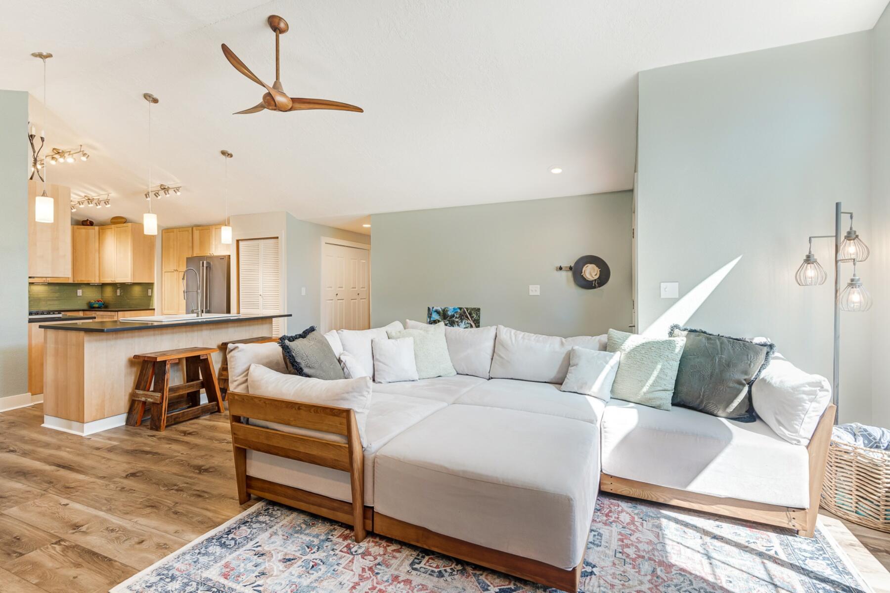 Tanglewood - Residential
