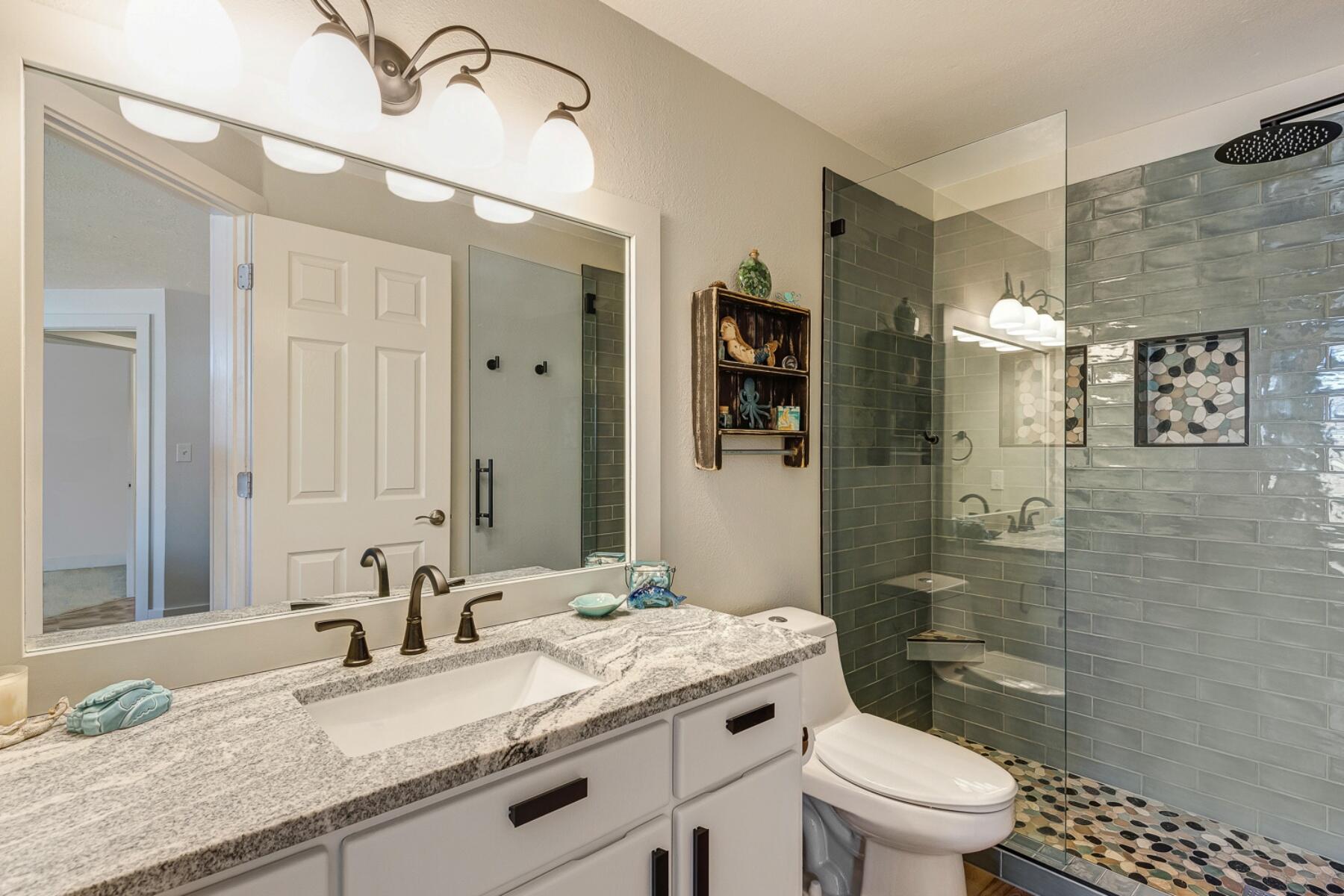 Tanglewood - Residential