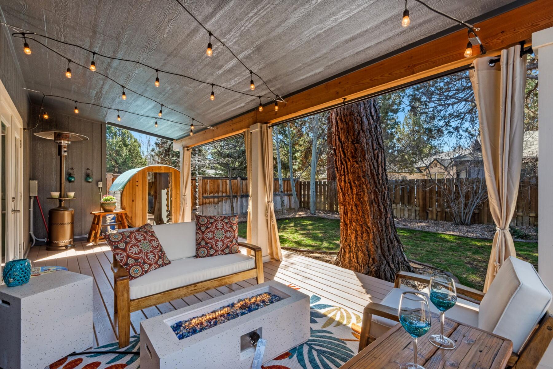 Tanglewood - Residential