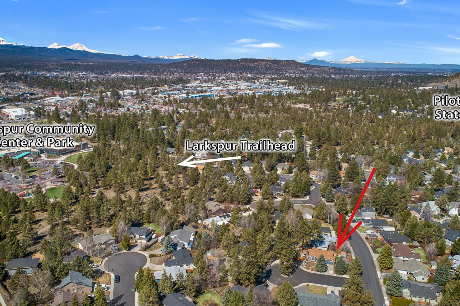 Tanglewood - Residential
