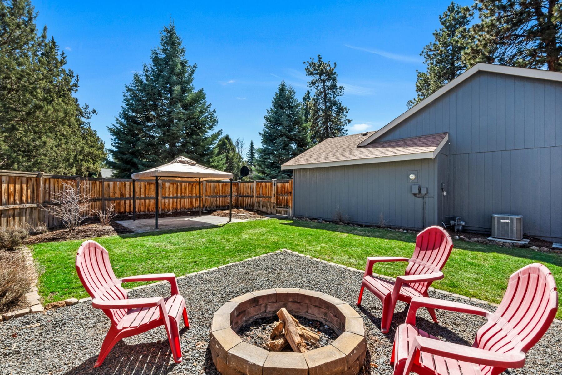 Tanglewood - Residential