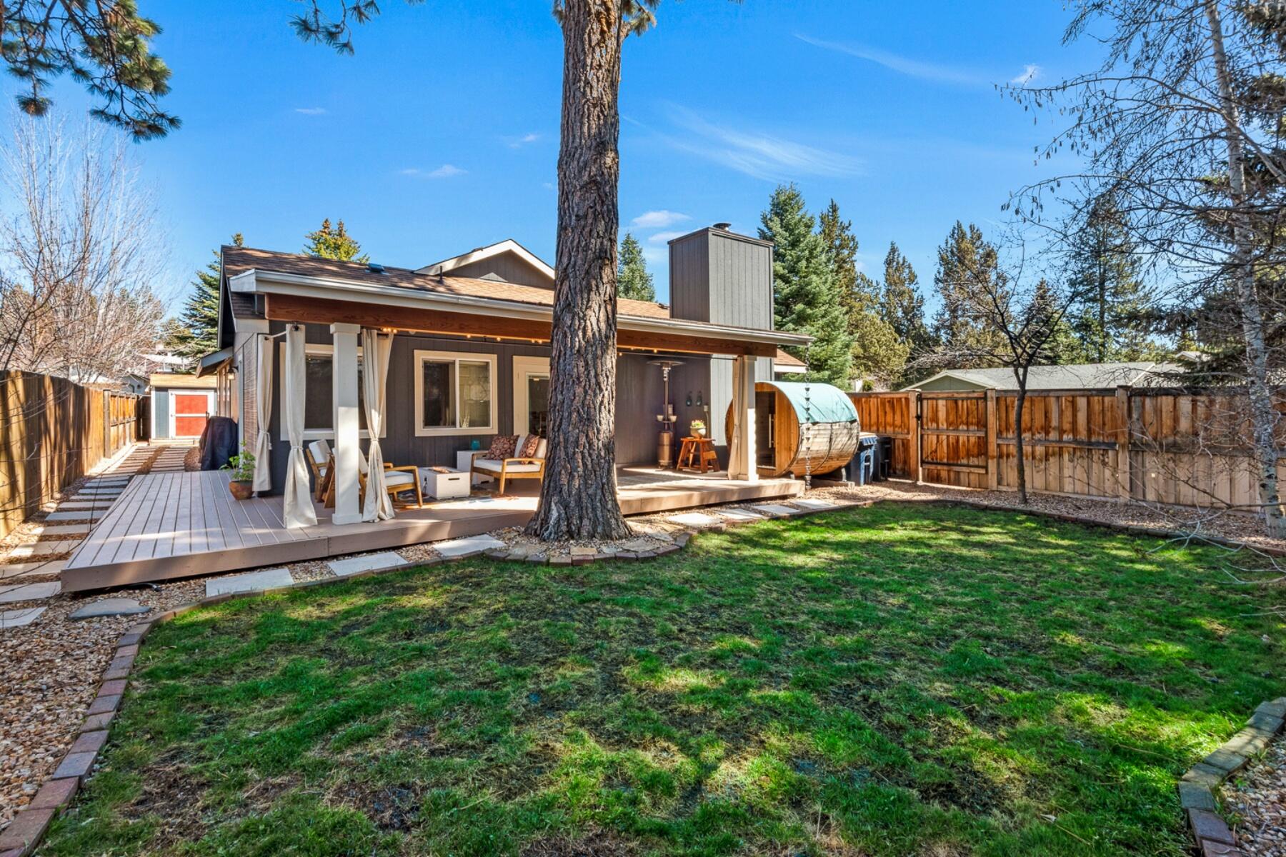 Tanglewood - Residential