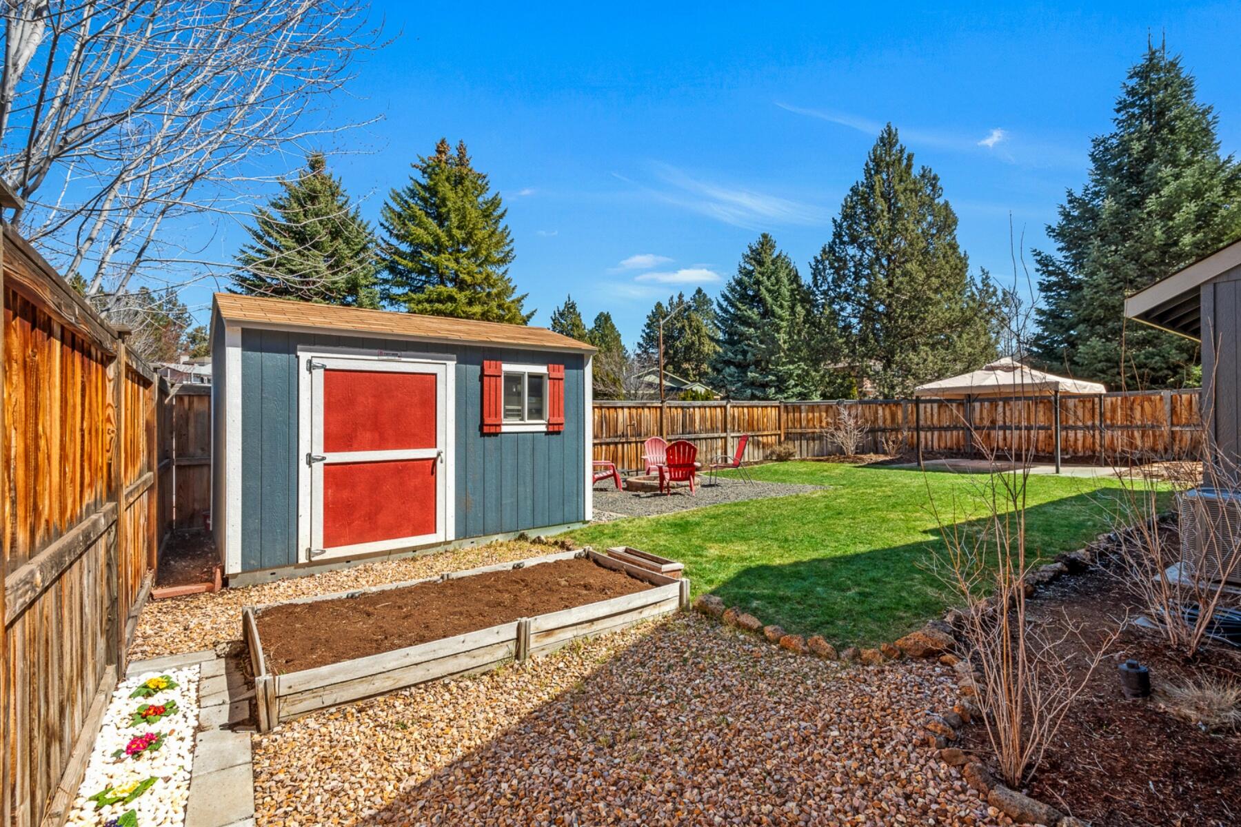 Tanglewood - Residential