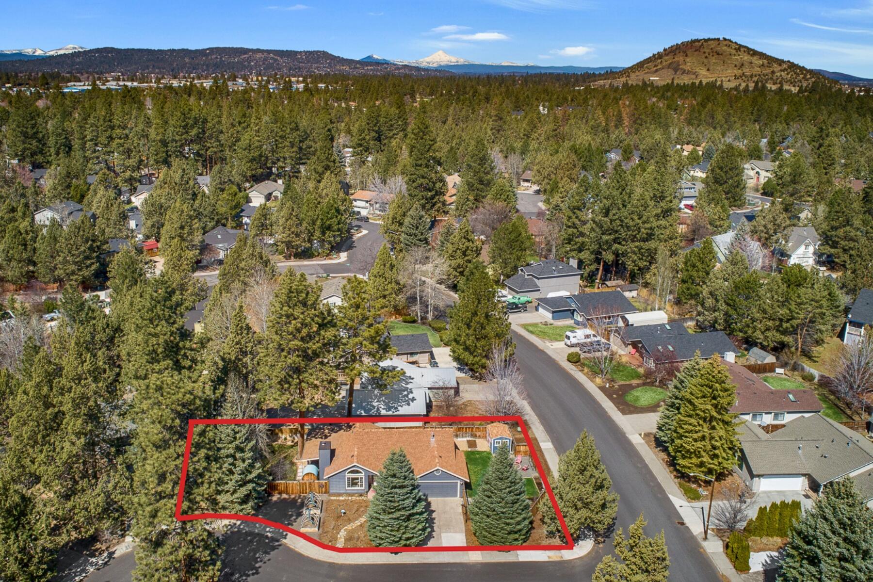 Tanglewood - Residential