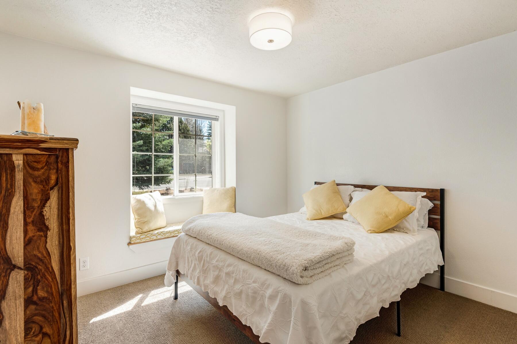 Tanglewood - Residential