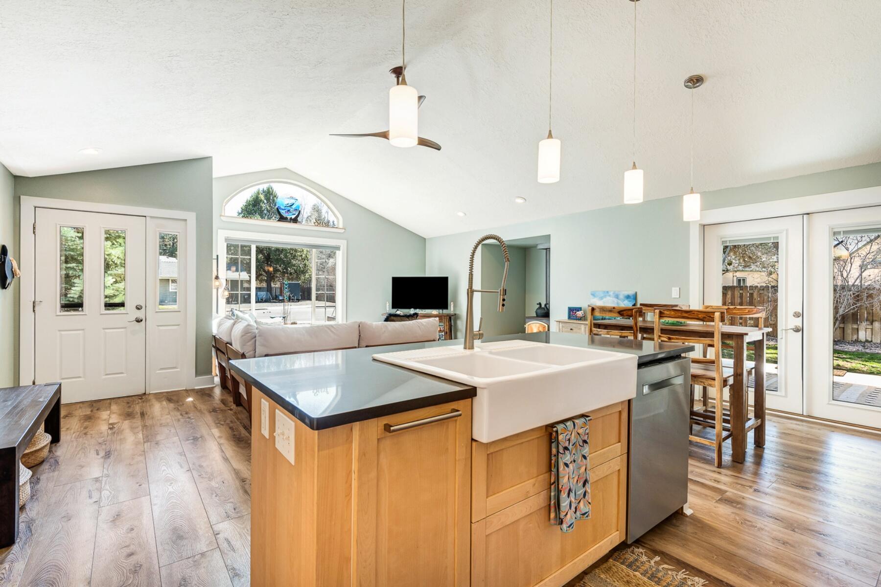 Tanglewood - Residential