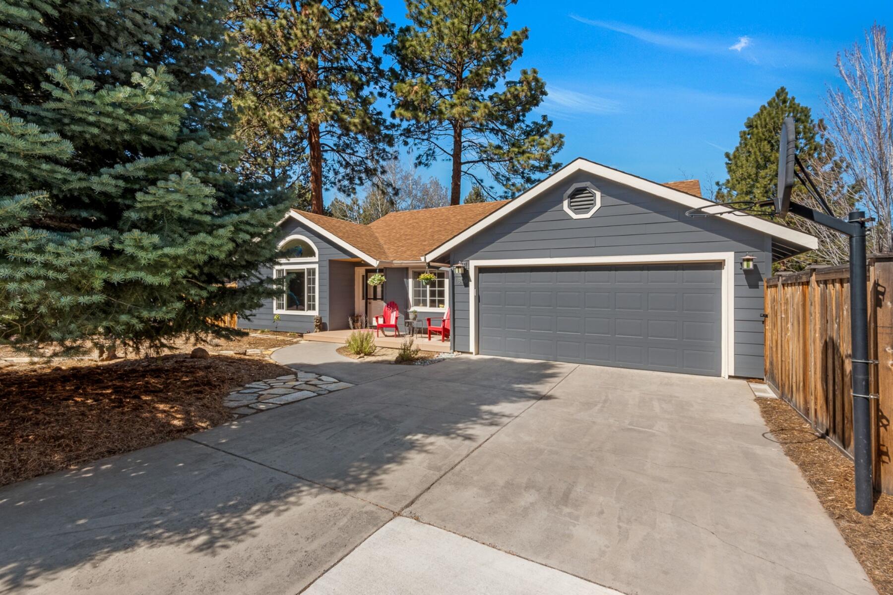 Tanglewood - Residential