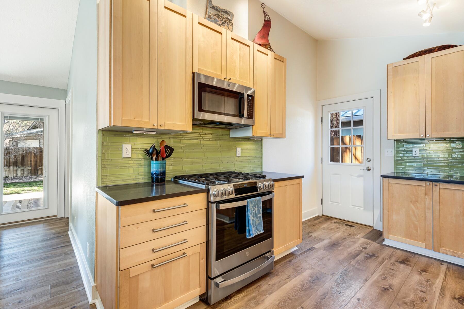 Tanglewood - Residential