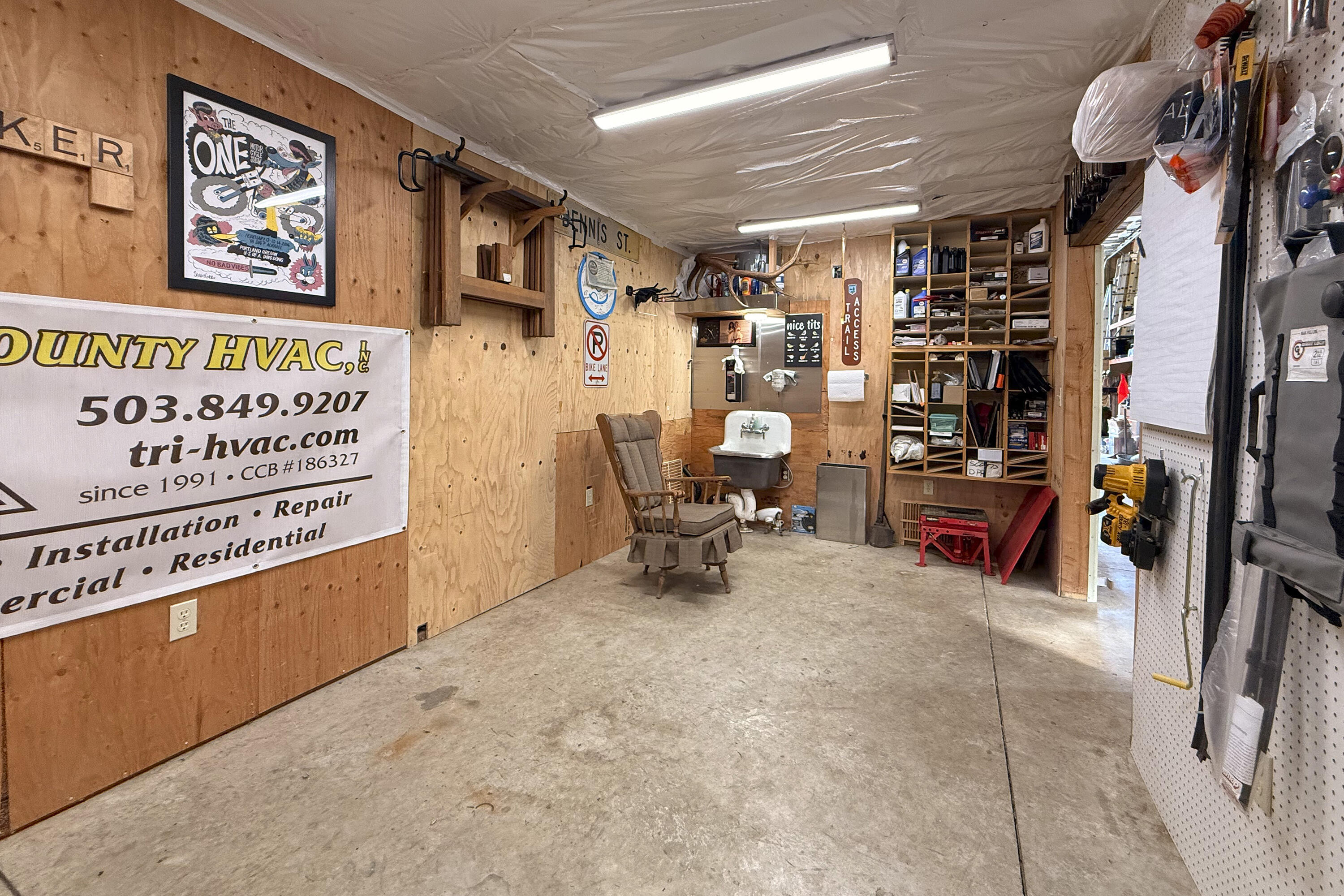 N/A - Commercial Sale