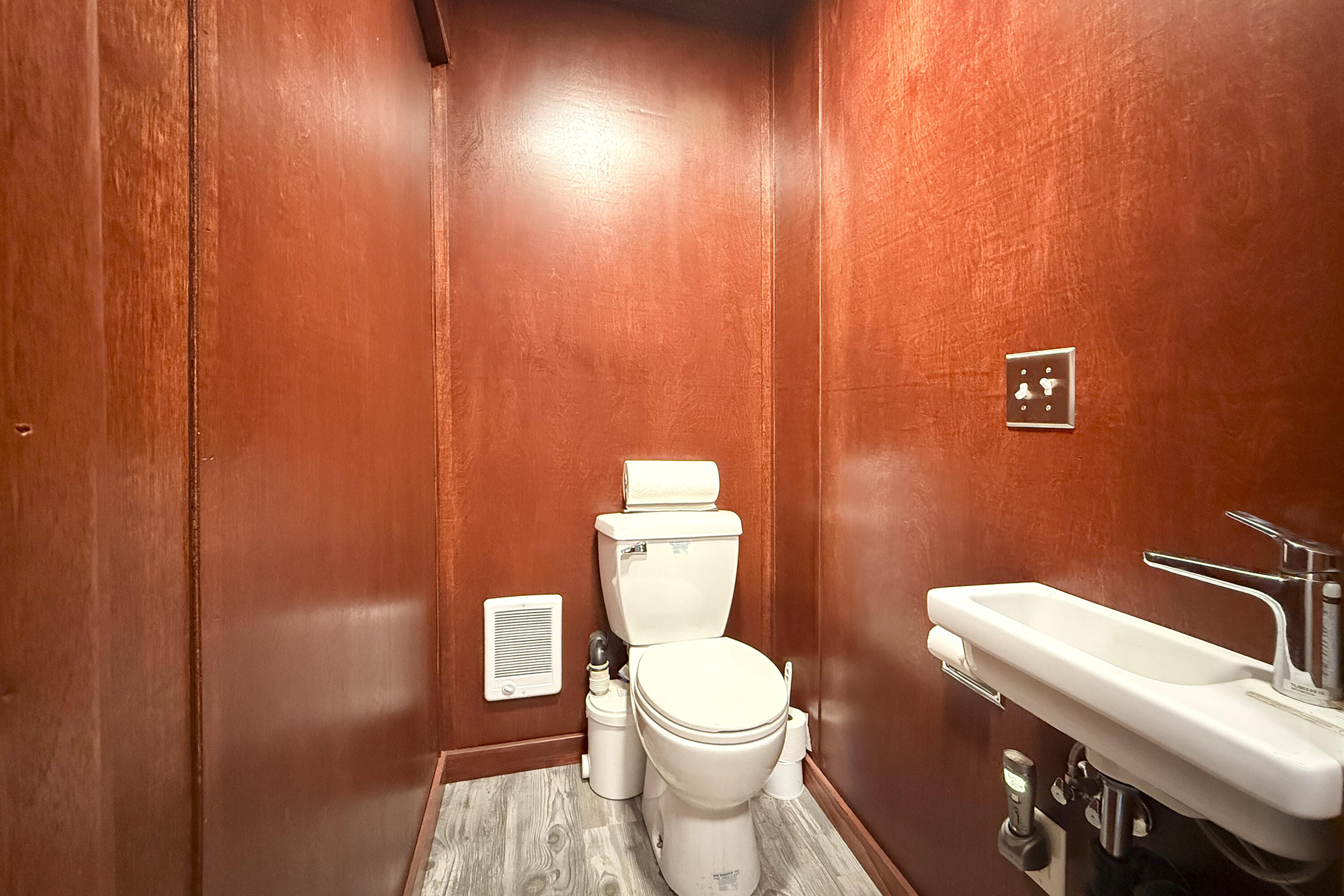 N/A - Commercial Sale