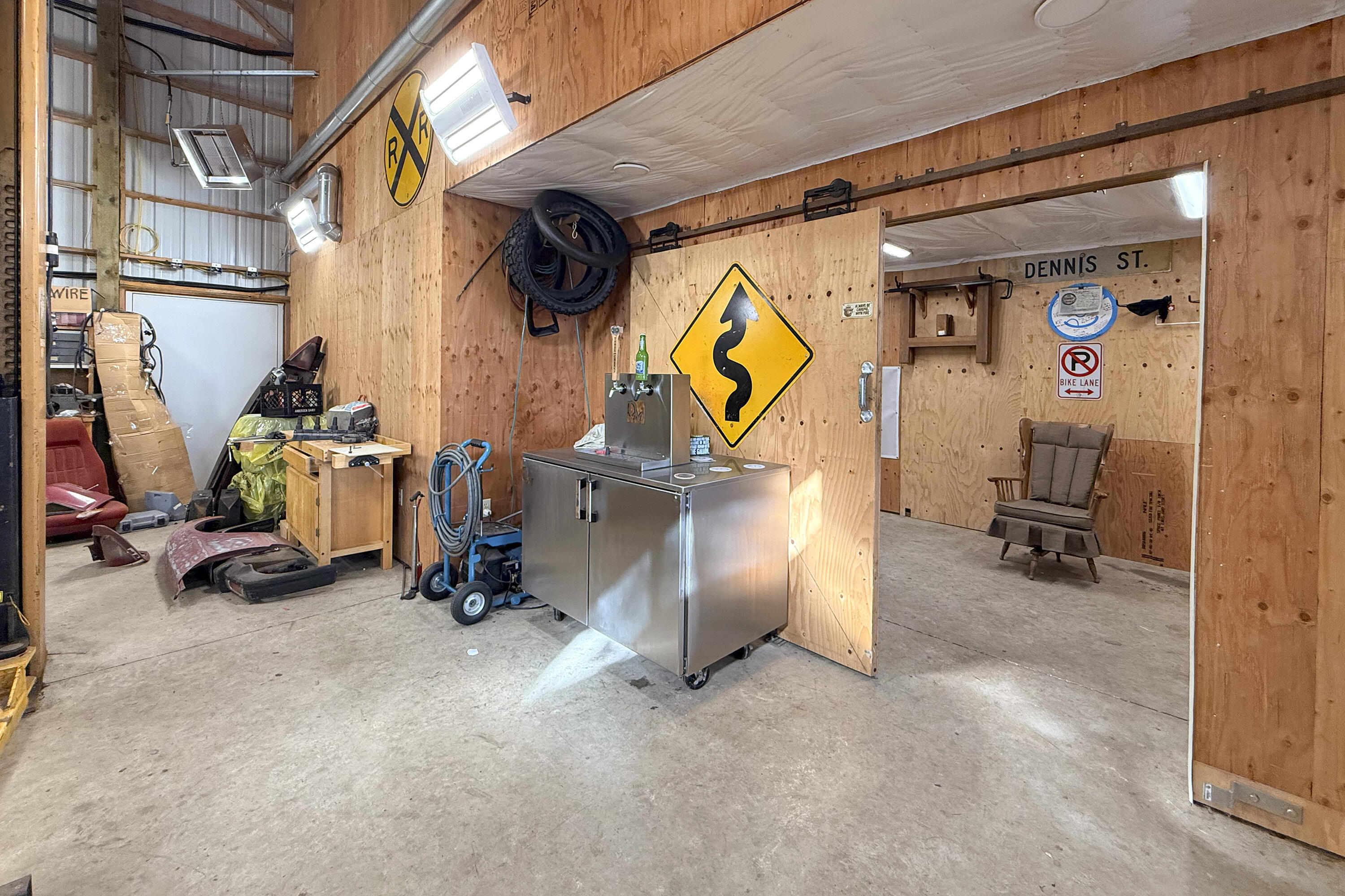 N/A - Commercial Sale