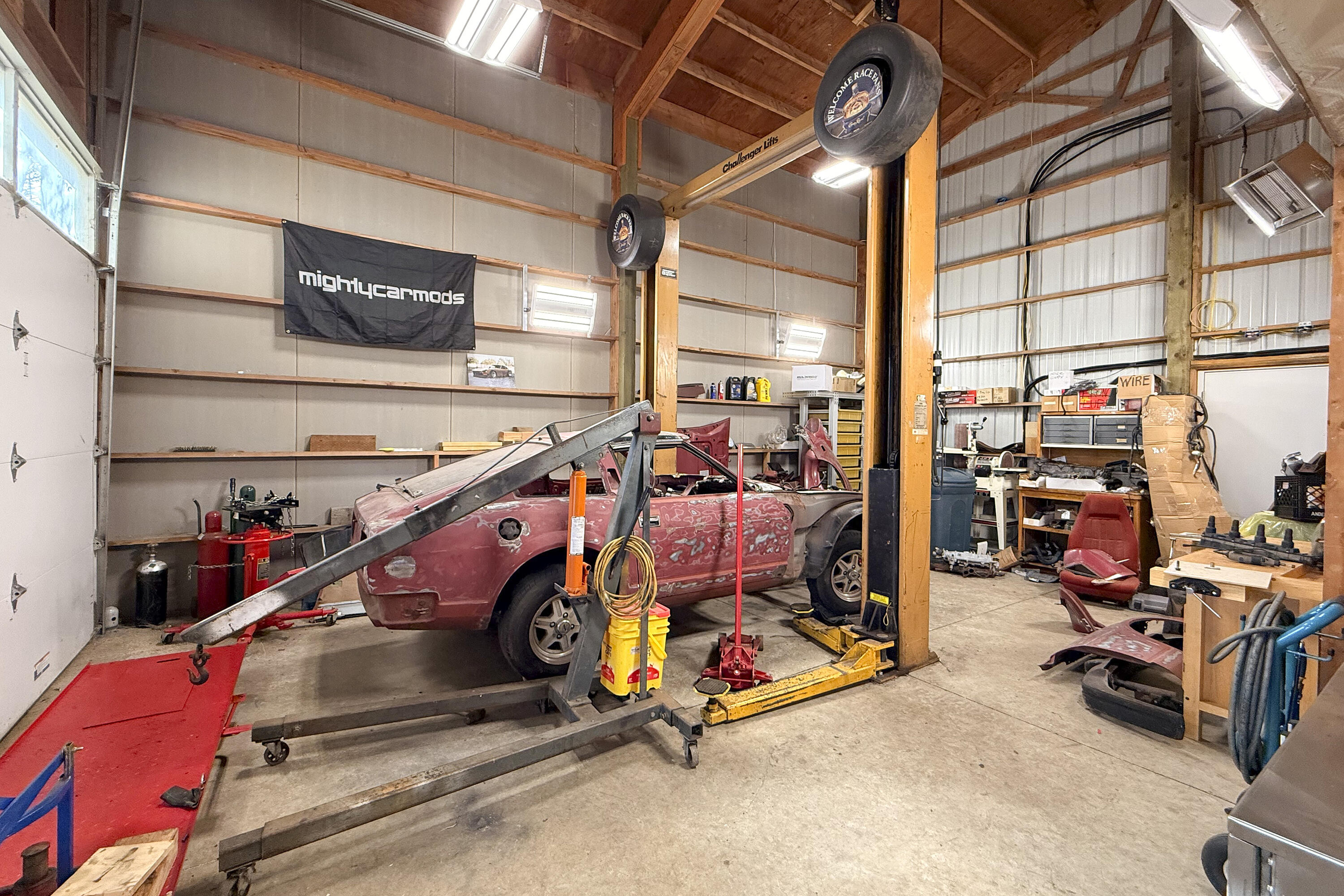 N/A - Commercial Sale