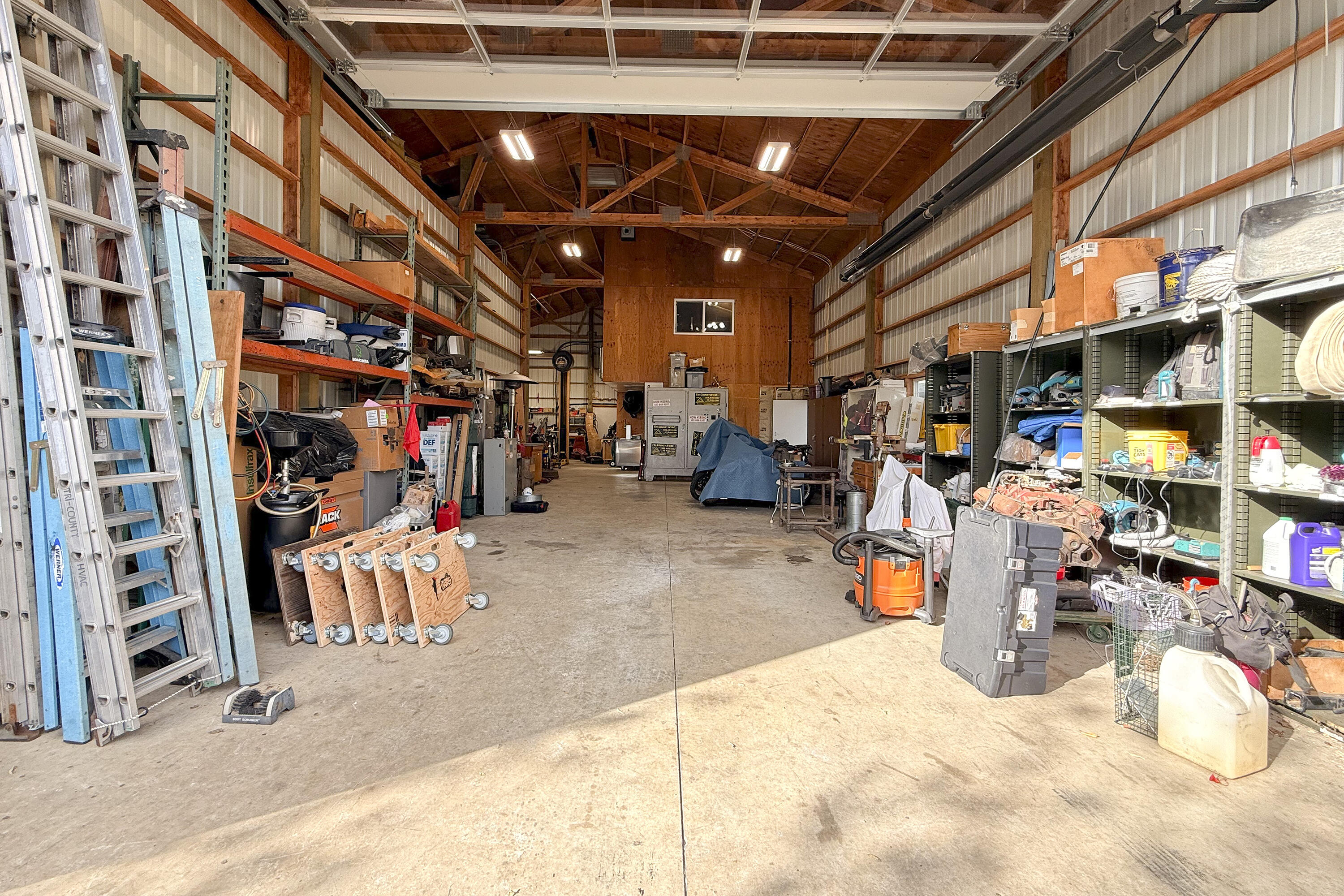 N/A - Commercial Sale